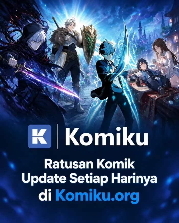 Chapter 31 - halaman 1
