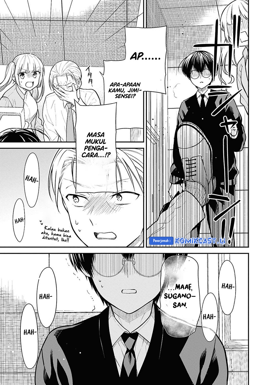 Chapter 72 - halaman 18