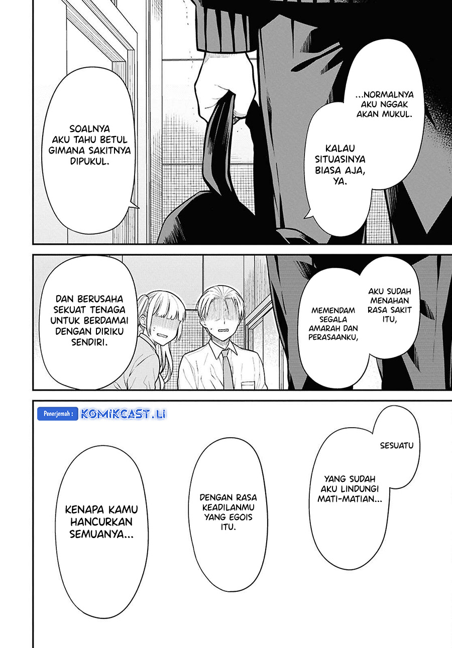 Chapter 72 - halaman 21