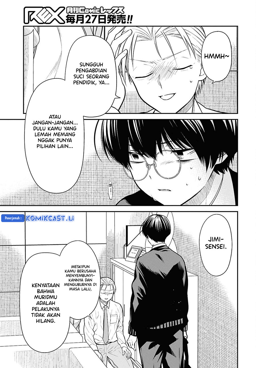 Chapter 72 - halaman 22