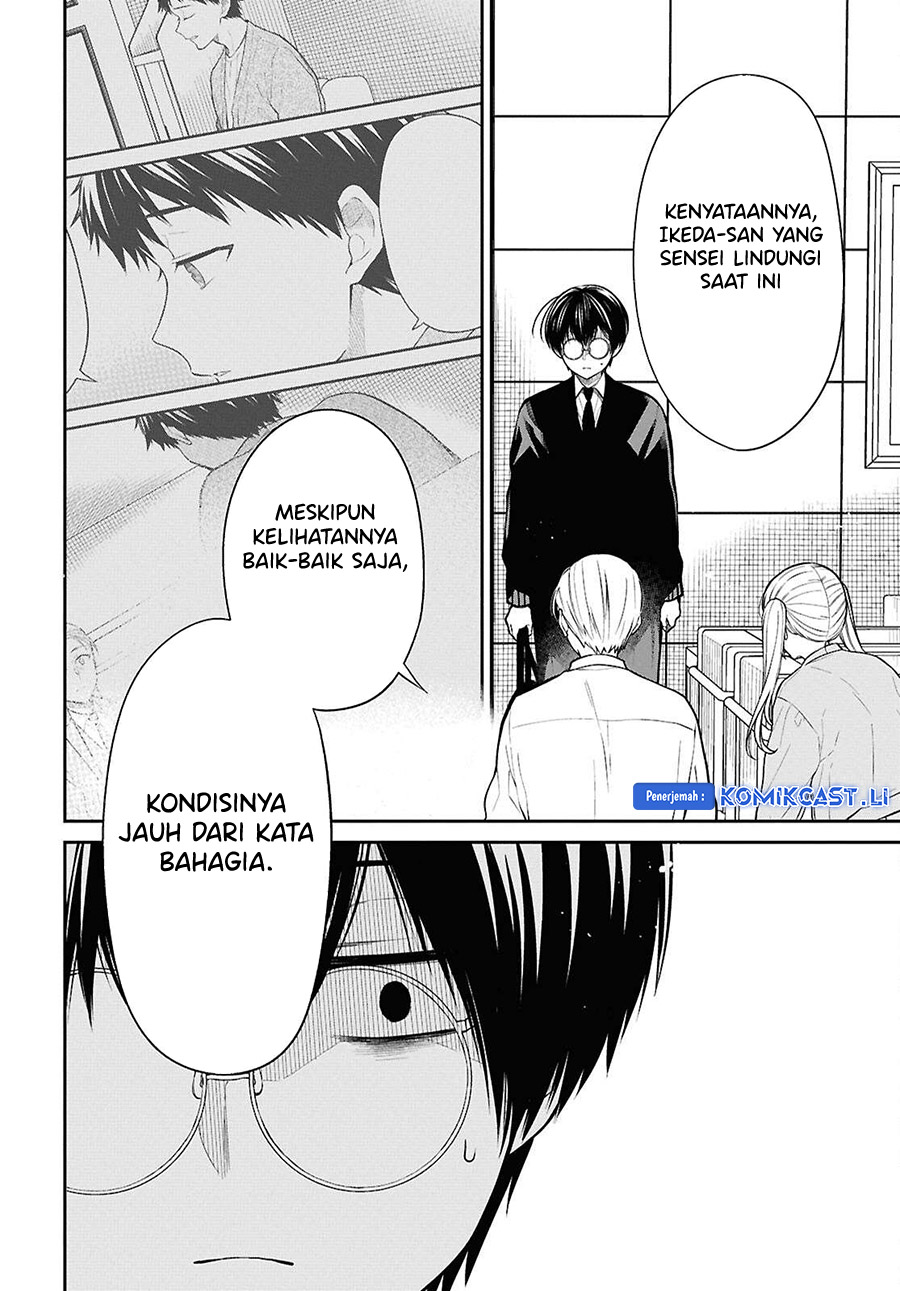 Chapter 72 - halaman 23