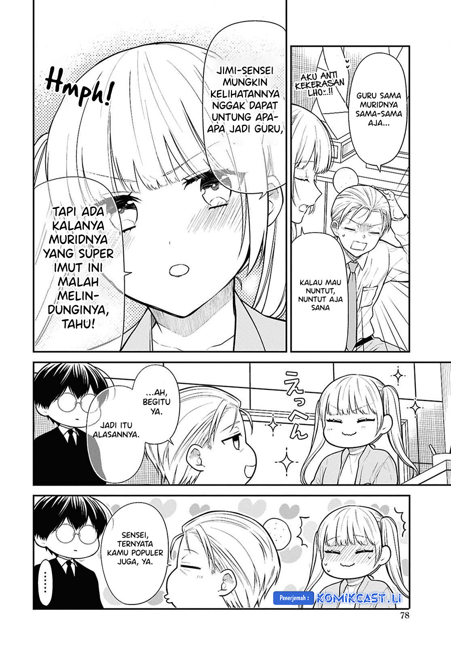 Chapter 72 - halaman 25