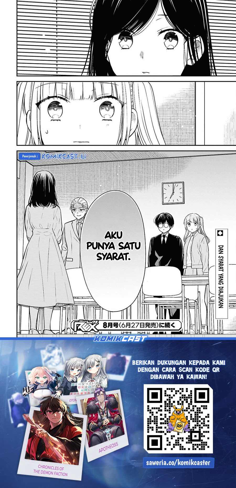 Chapter 72 - halaman 29