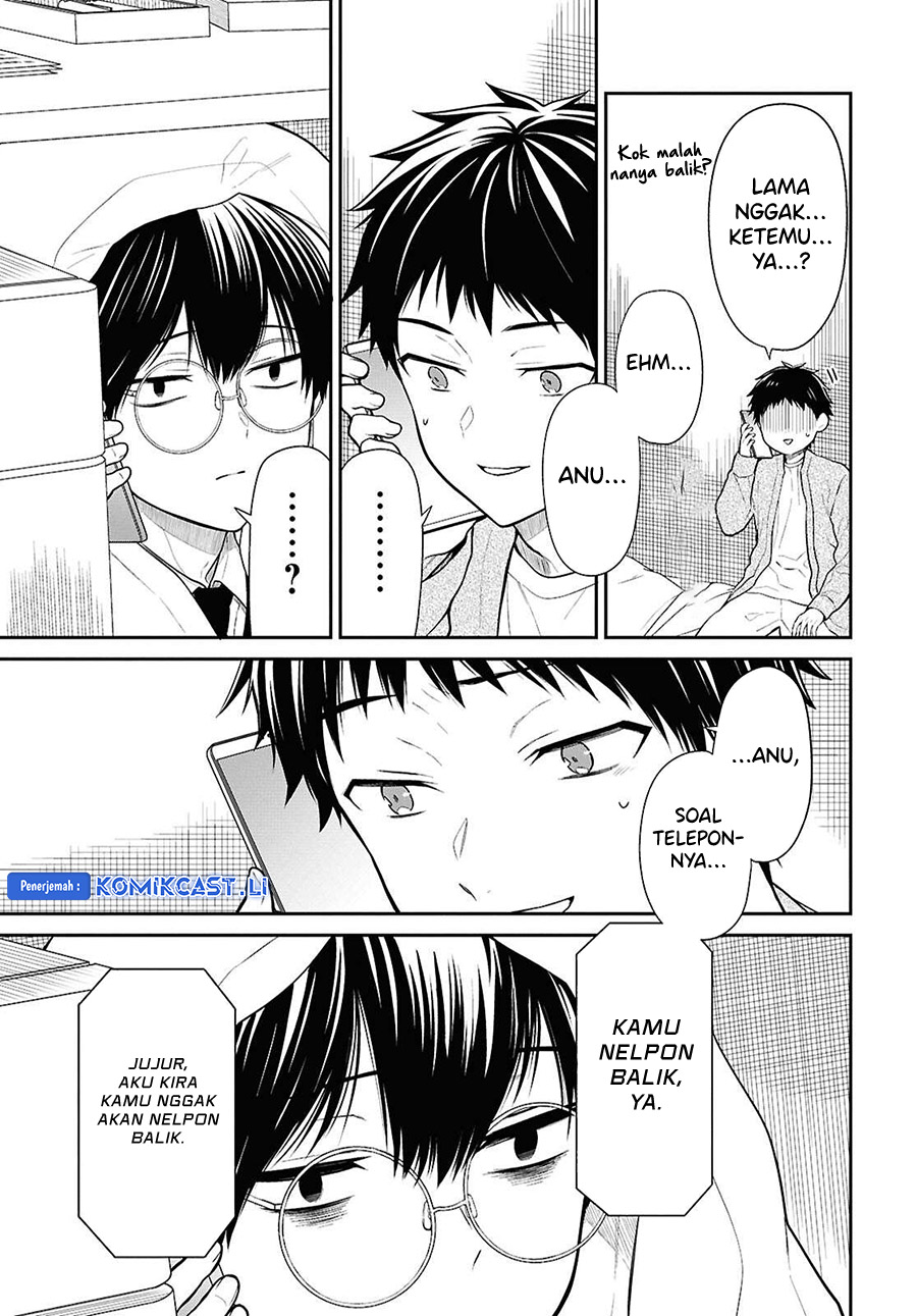 Chapter 72 - halaman 6