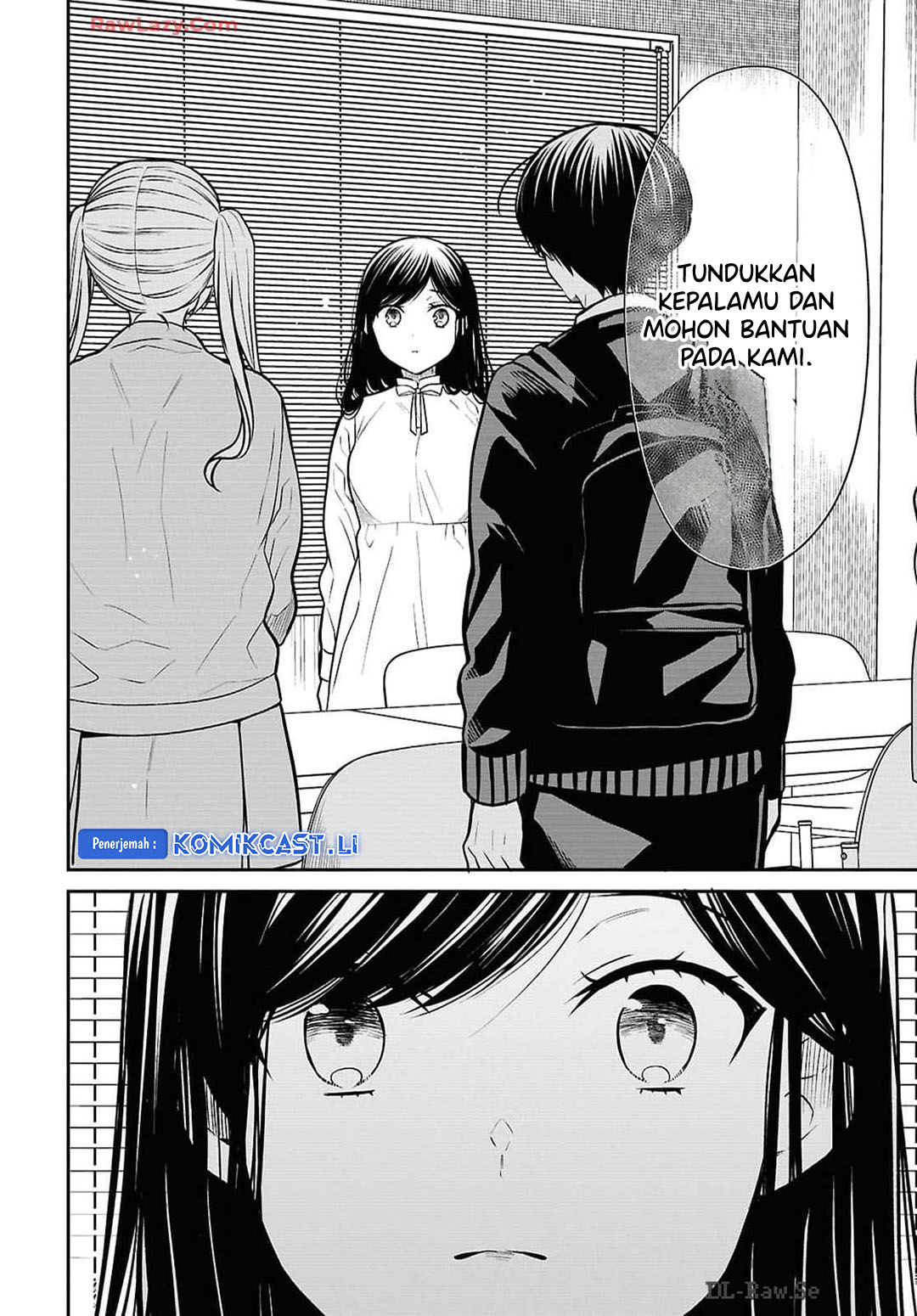 Chapter 73 - halaman 11
