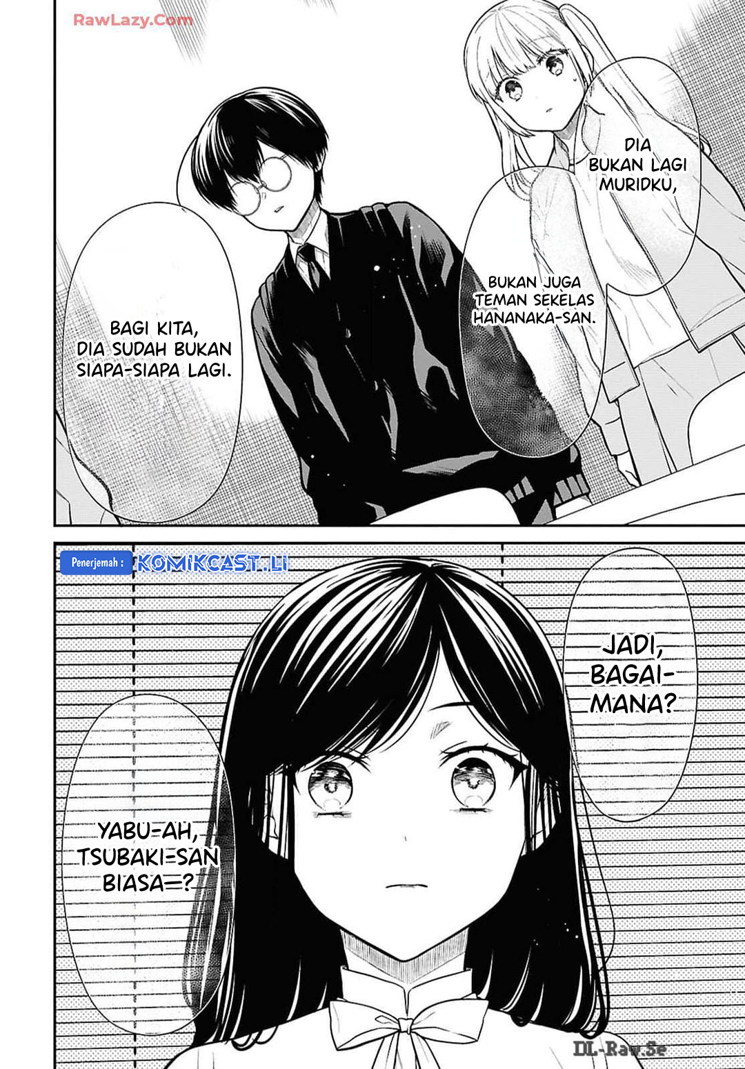 Chapter 73 - halaman 13