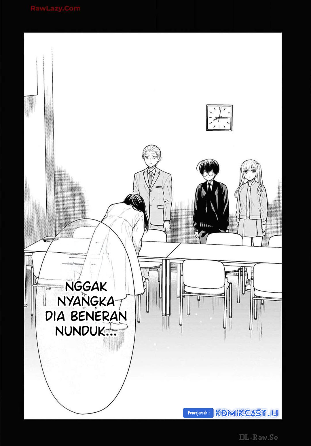 Chapter 73 - halaman 17