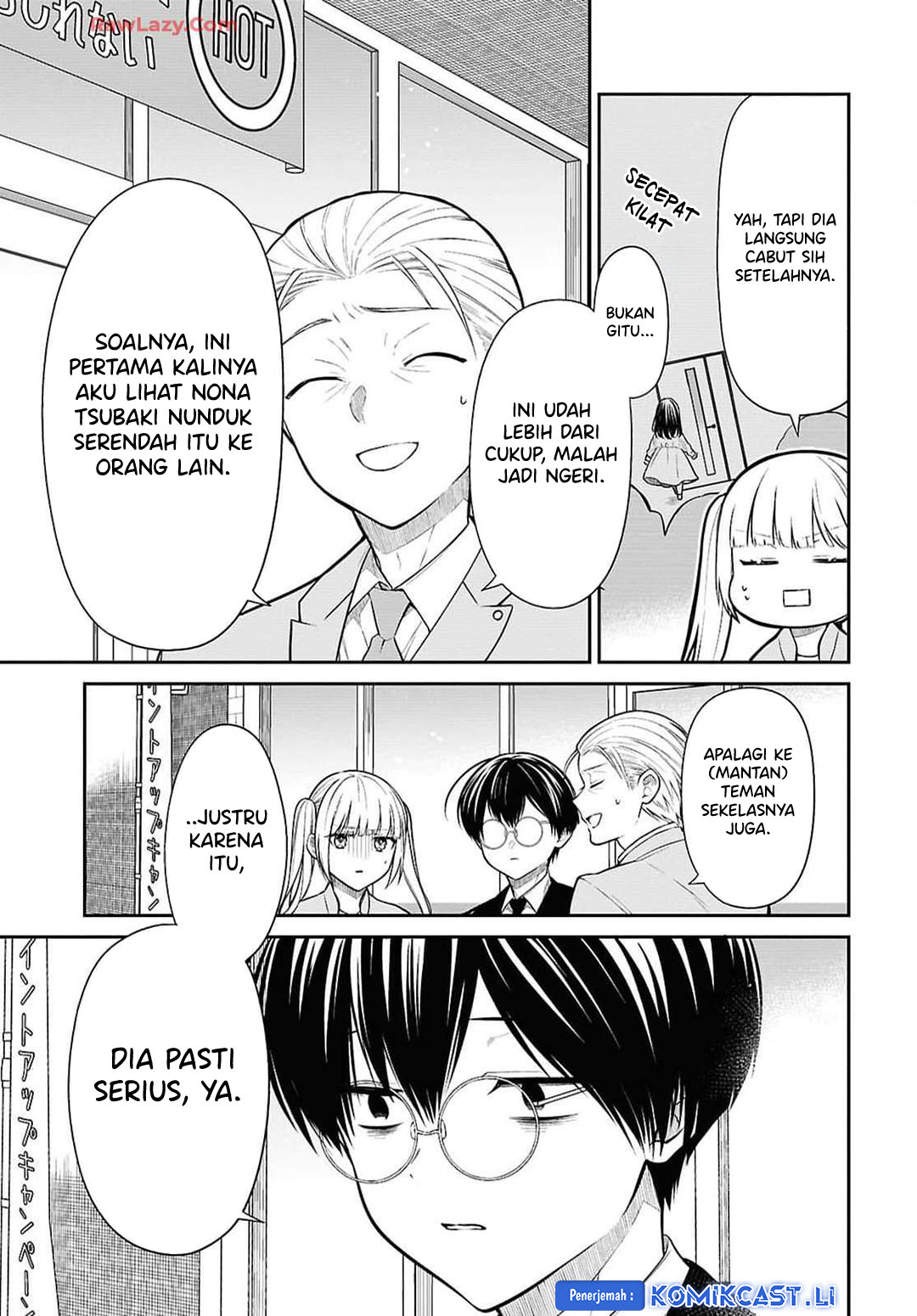 Chapter 73 - halaman 18