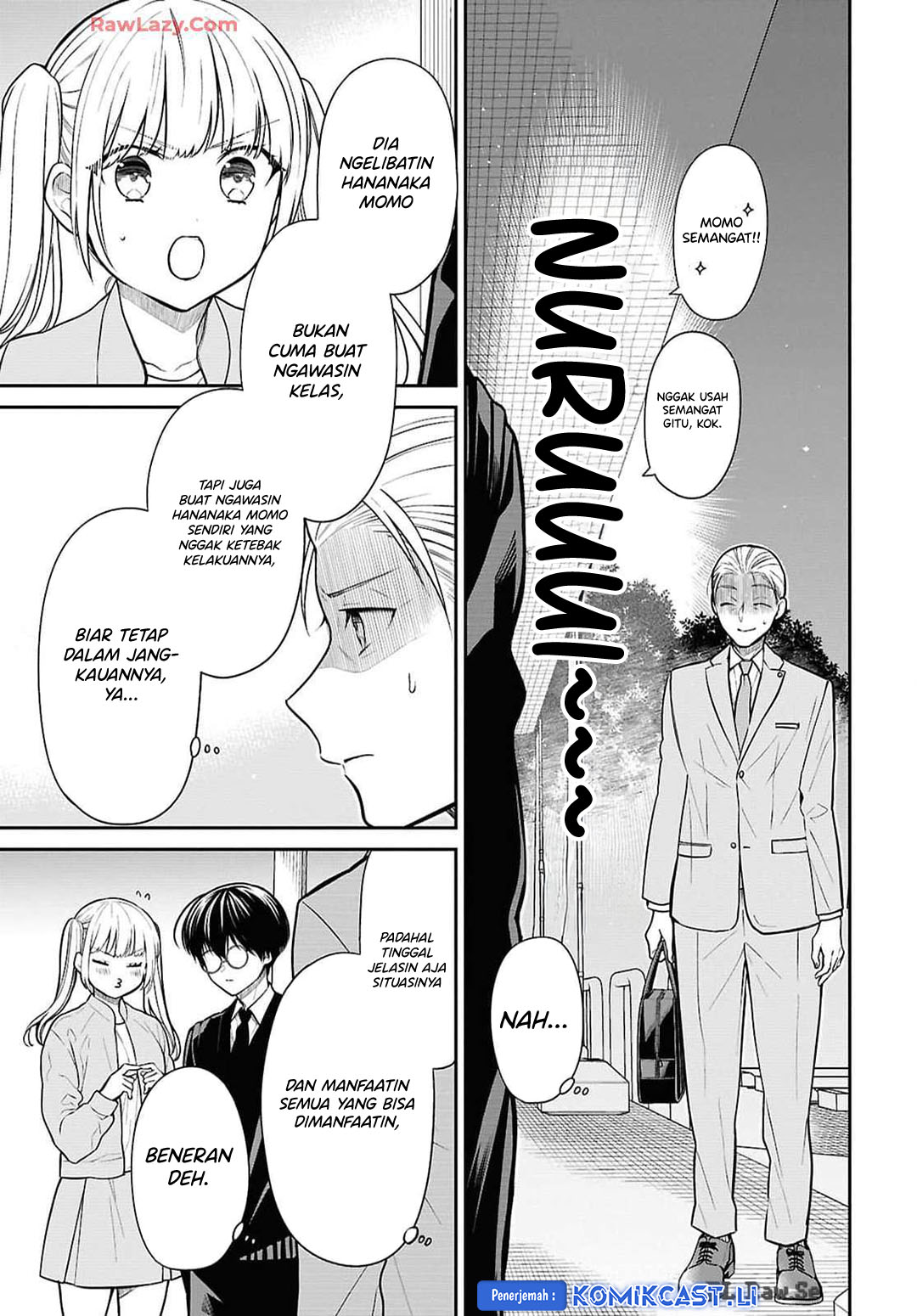 Chapter 73 - halaman 24