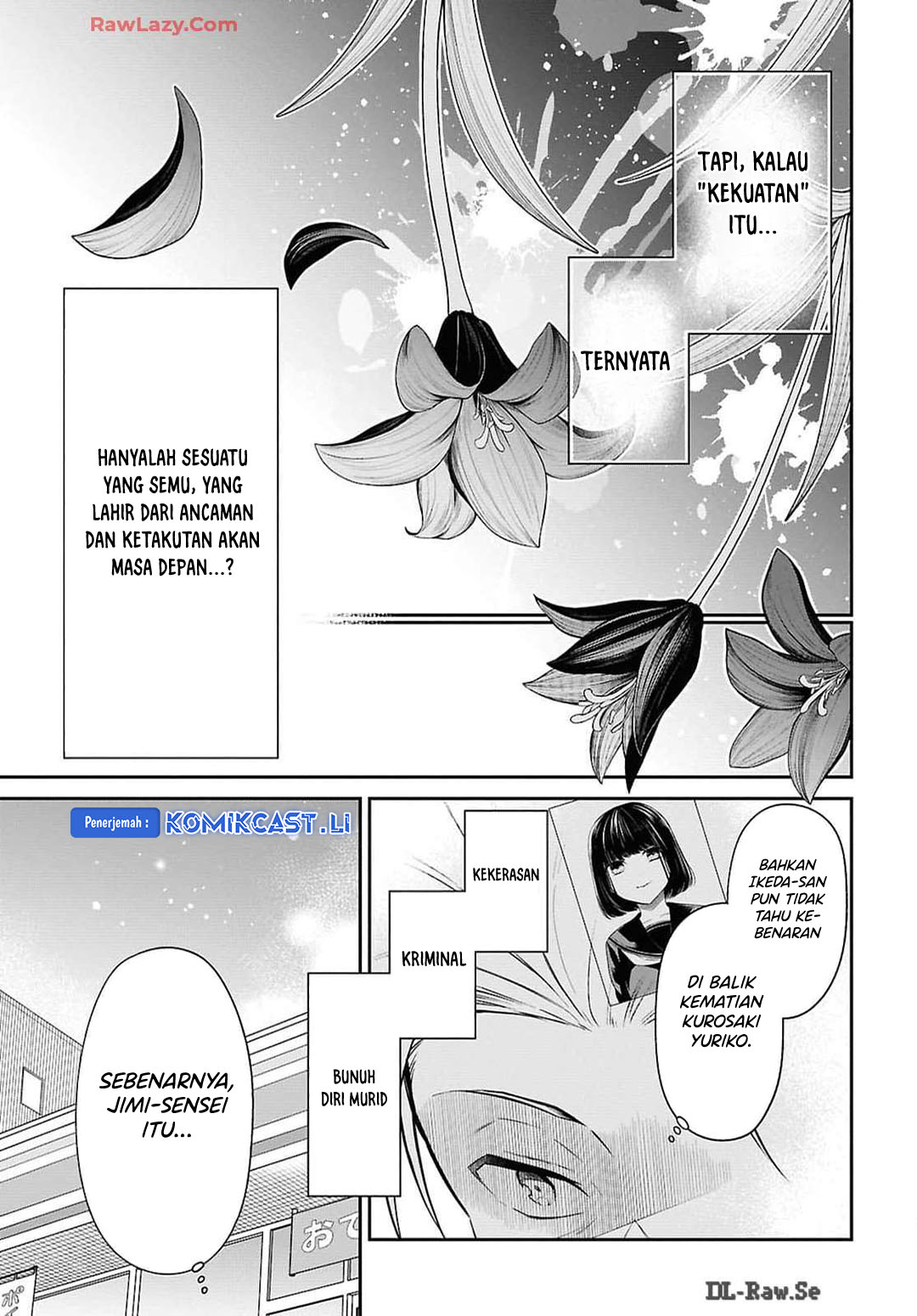 Chapter 73 - halaman 26