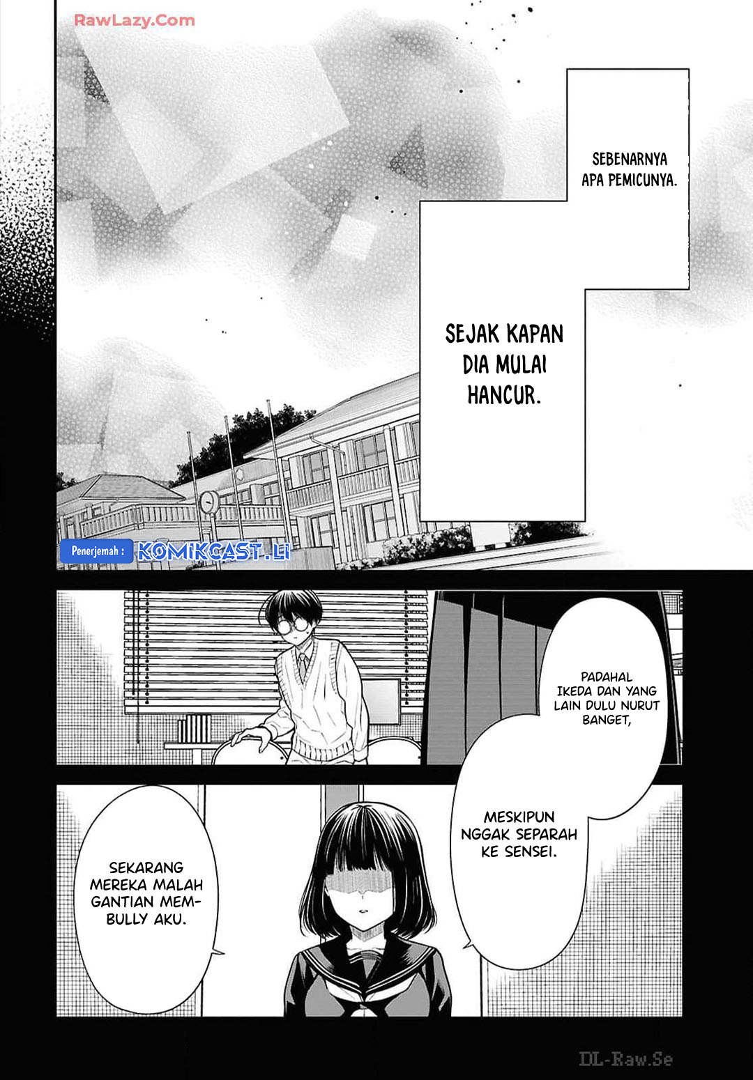 Chapter 73 - halaman 27