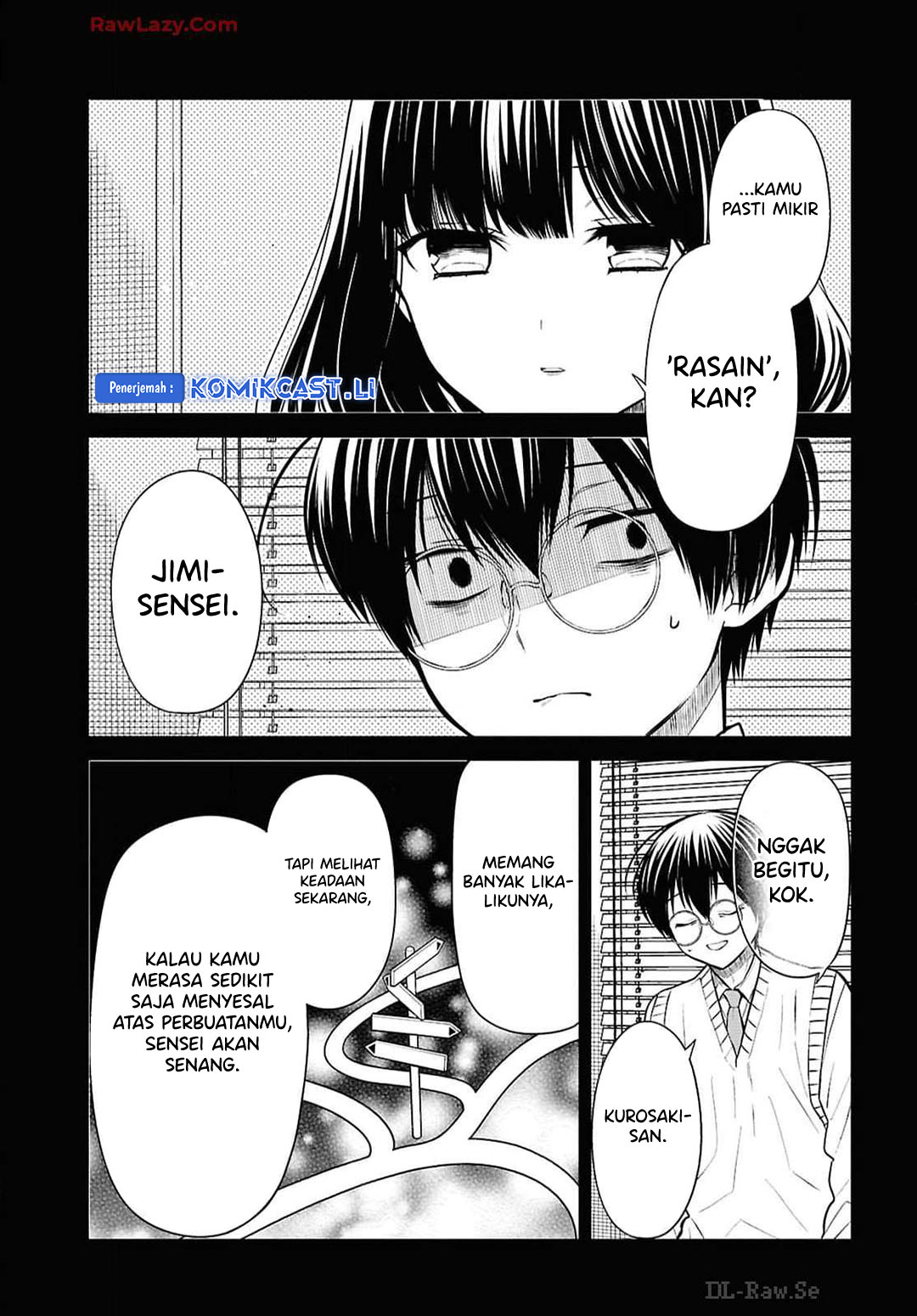 Chapter 73 - halaman 28