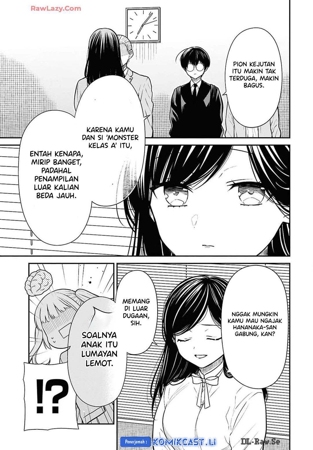 Chapter 73 - halaman 6