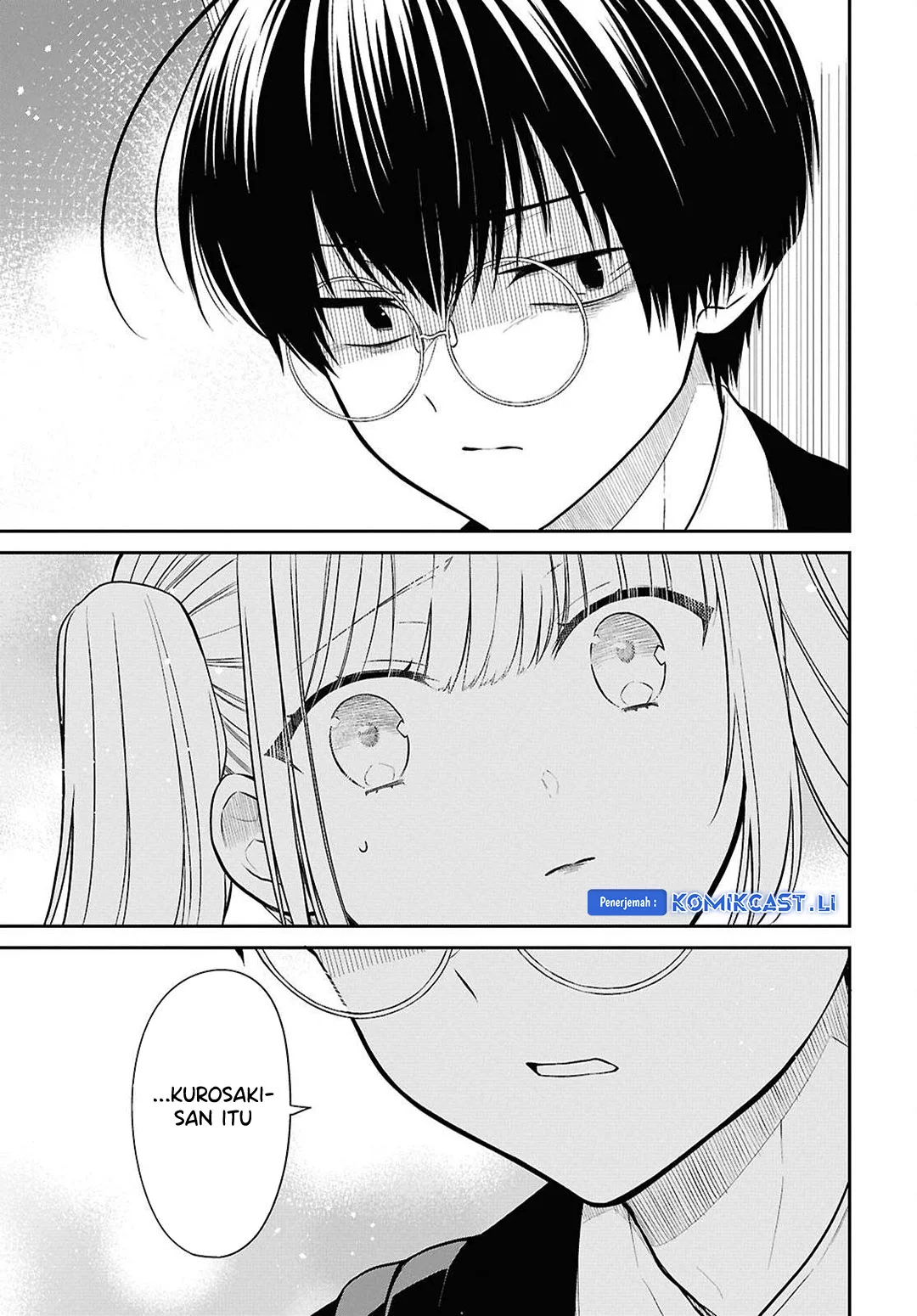 Chapter 74 - halaman 12