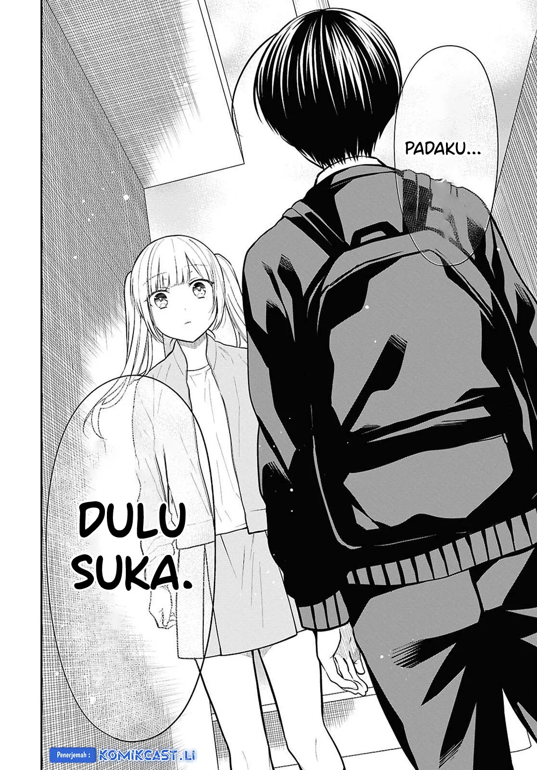 Chapter 74 - halaman 13