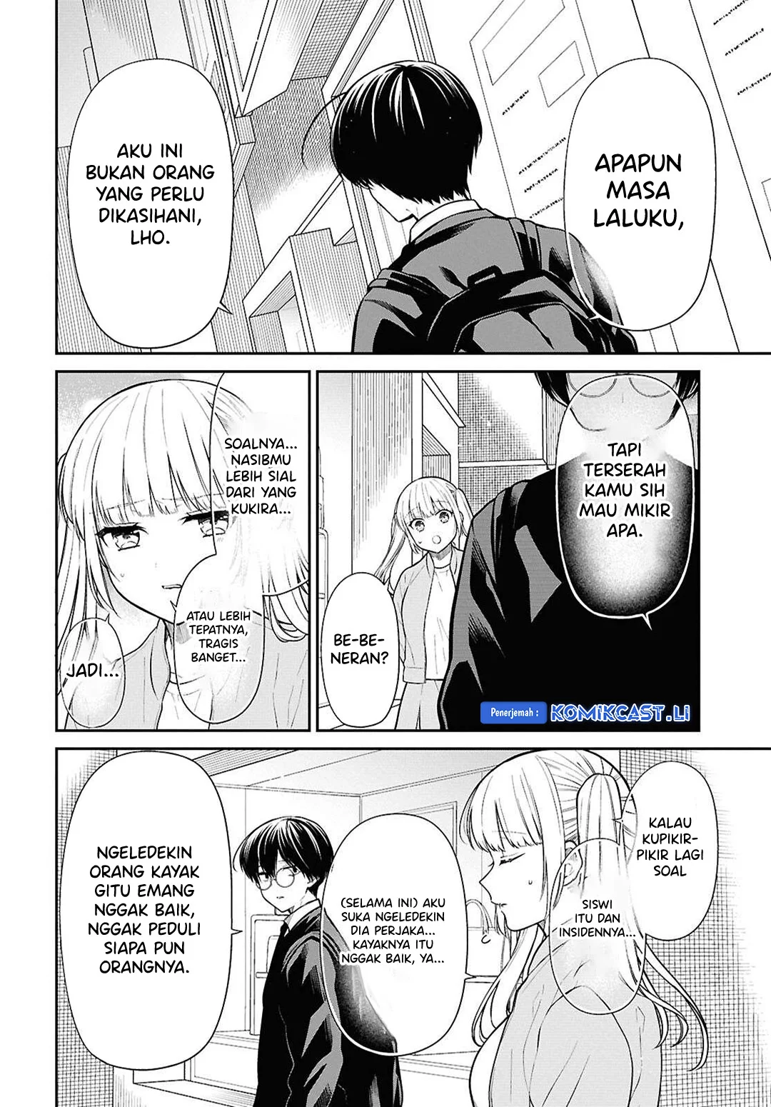 Chapter 74 - halaman 7