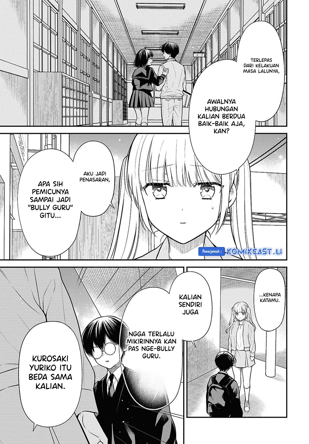 Chapter 74 - halaman 10