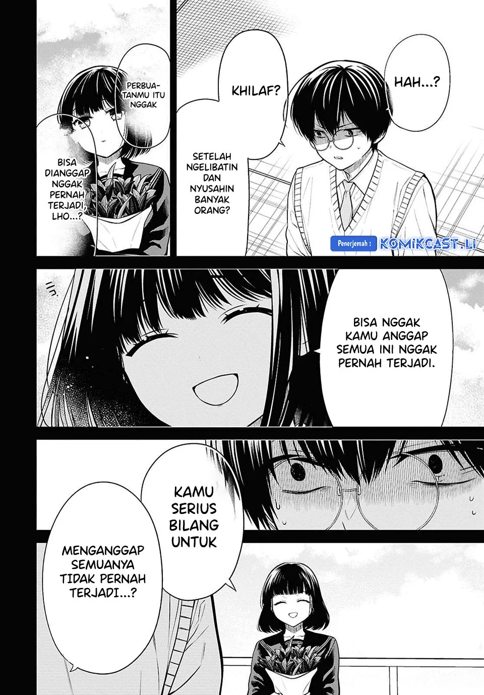 Chapter 75 - halaman 11