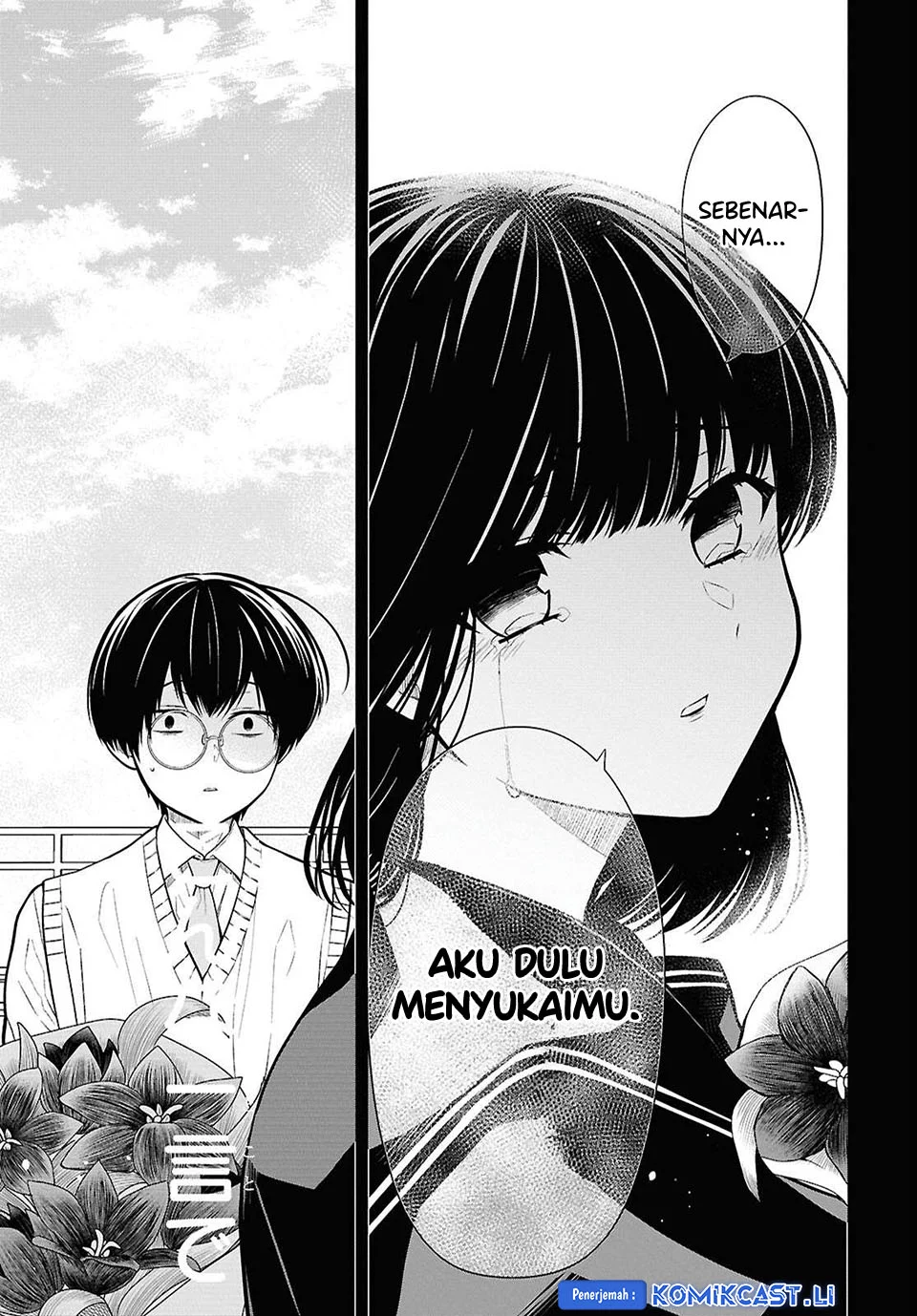 Chapter 75 - halaman 14