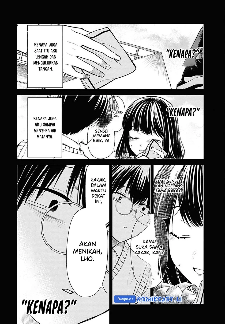 Chapter 75 - halaman 15