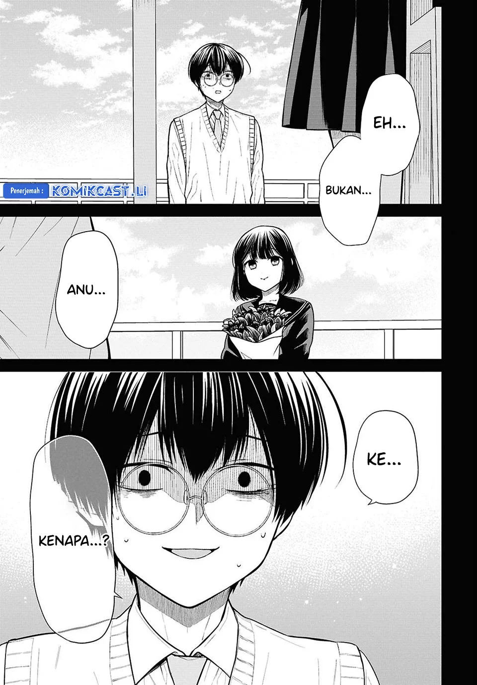 Chapter 75 - halaman 4