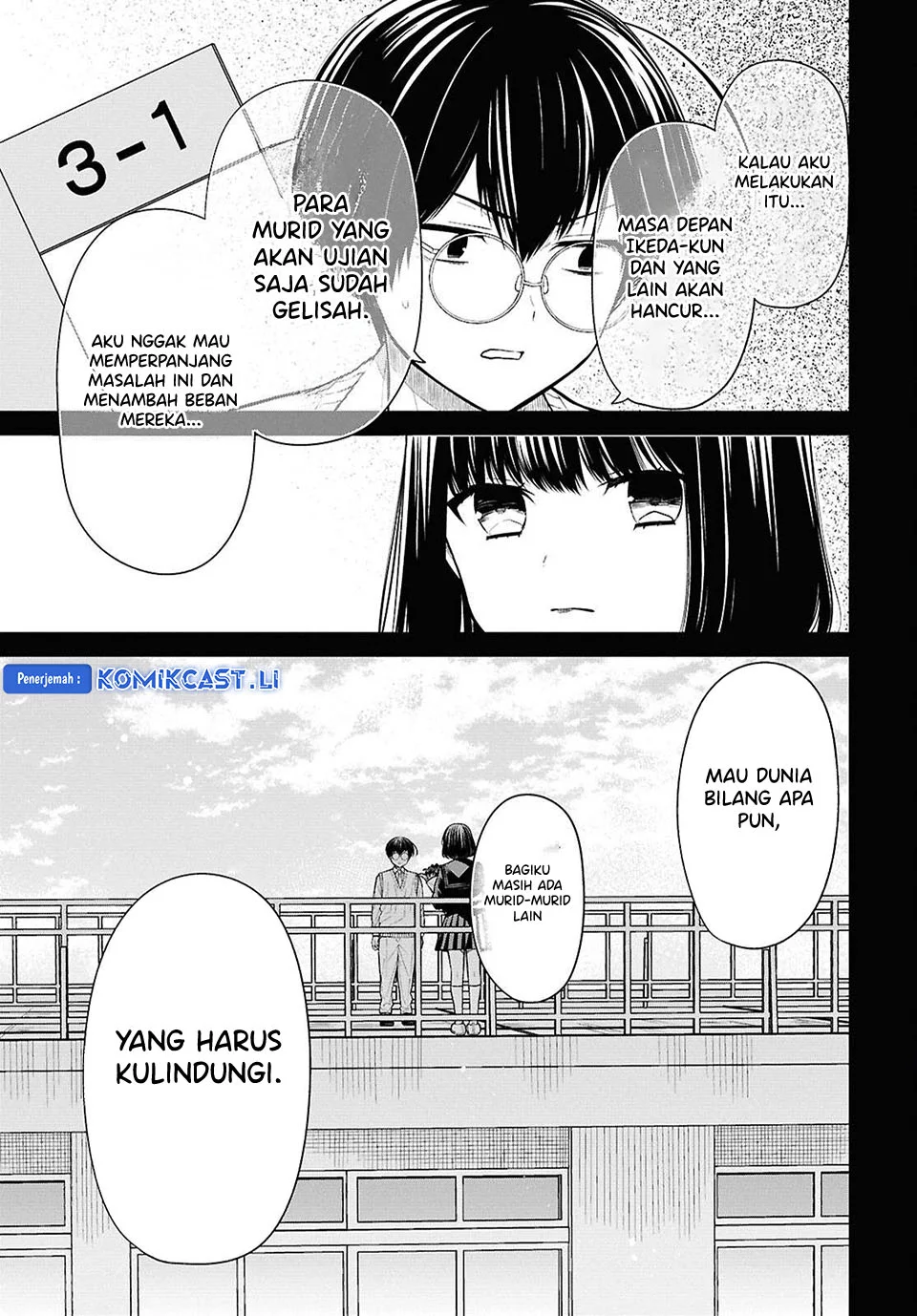 Chapter 75 - halaman 6
