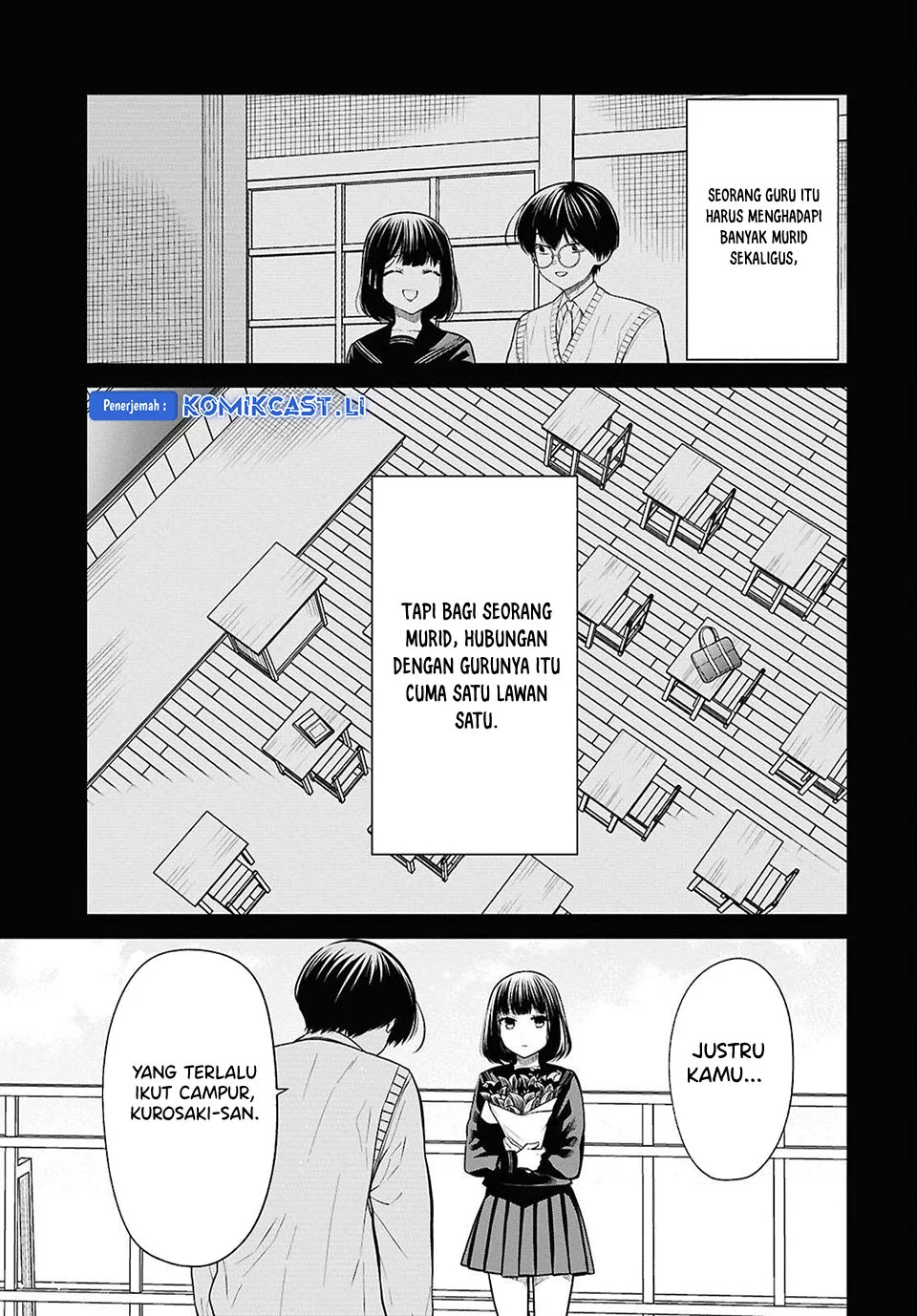 Chapter 75 - halaman 8