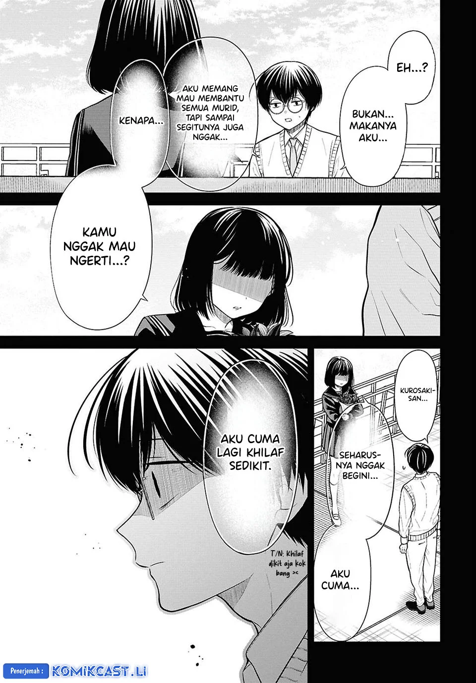 Chapter 75 - halaman 10
