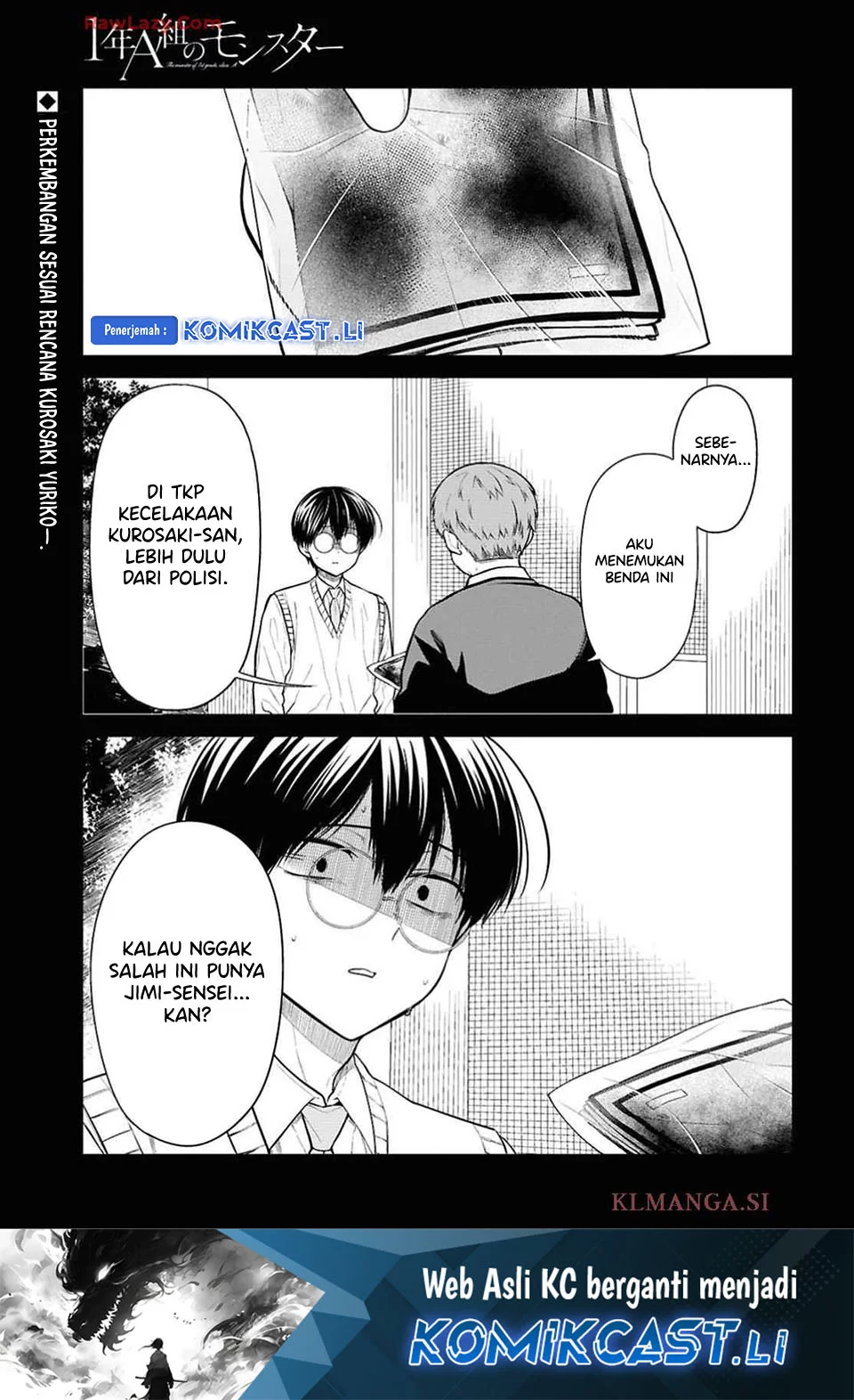 Chapter 76 - halaman 2