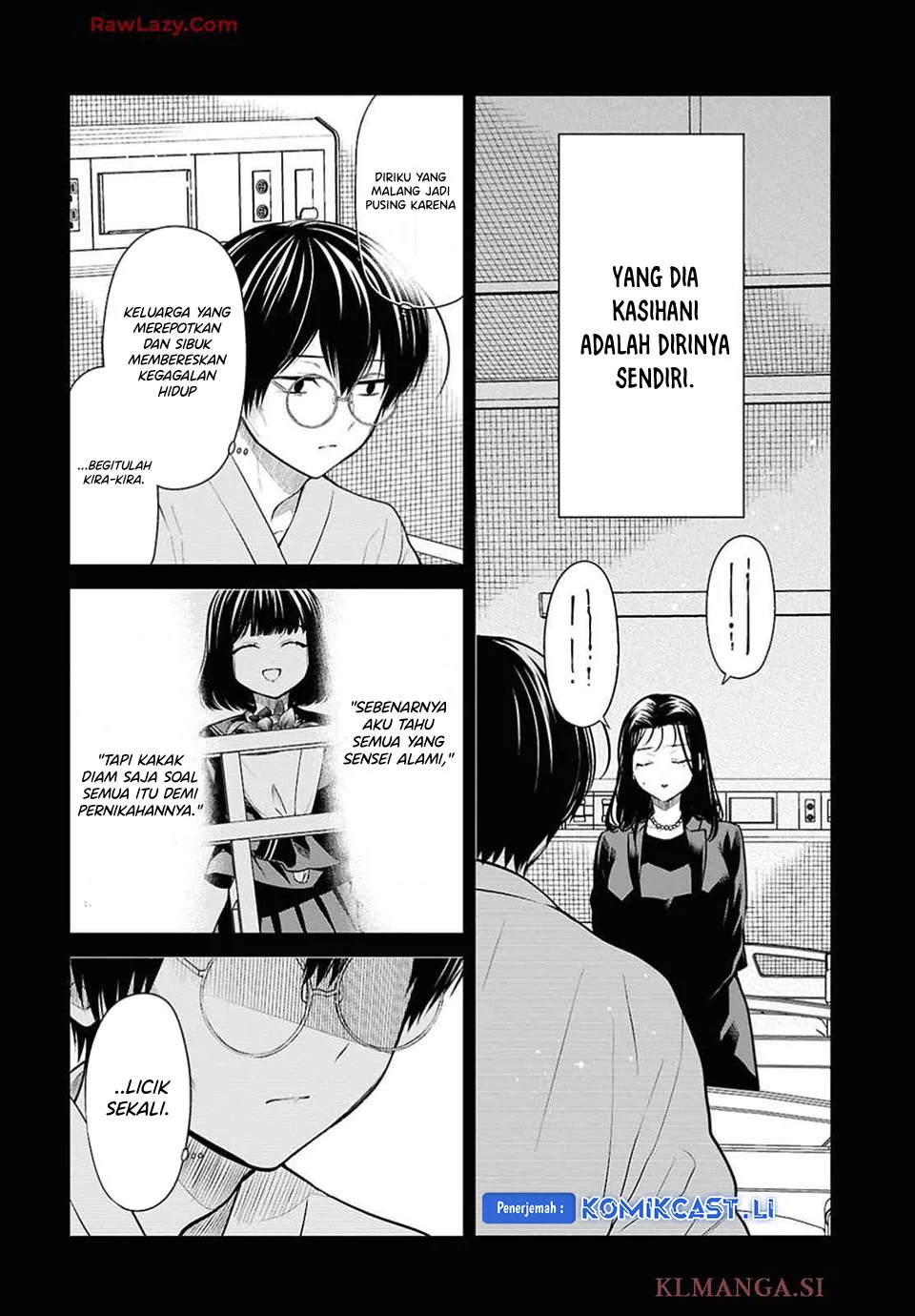 Chapter 76 - halaman 11
