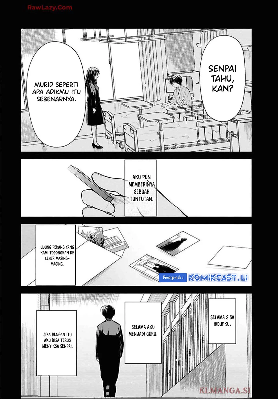 Chapter 76 - halaman 13