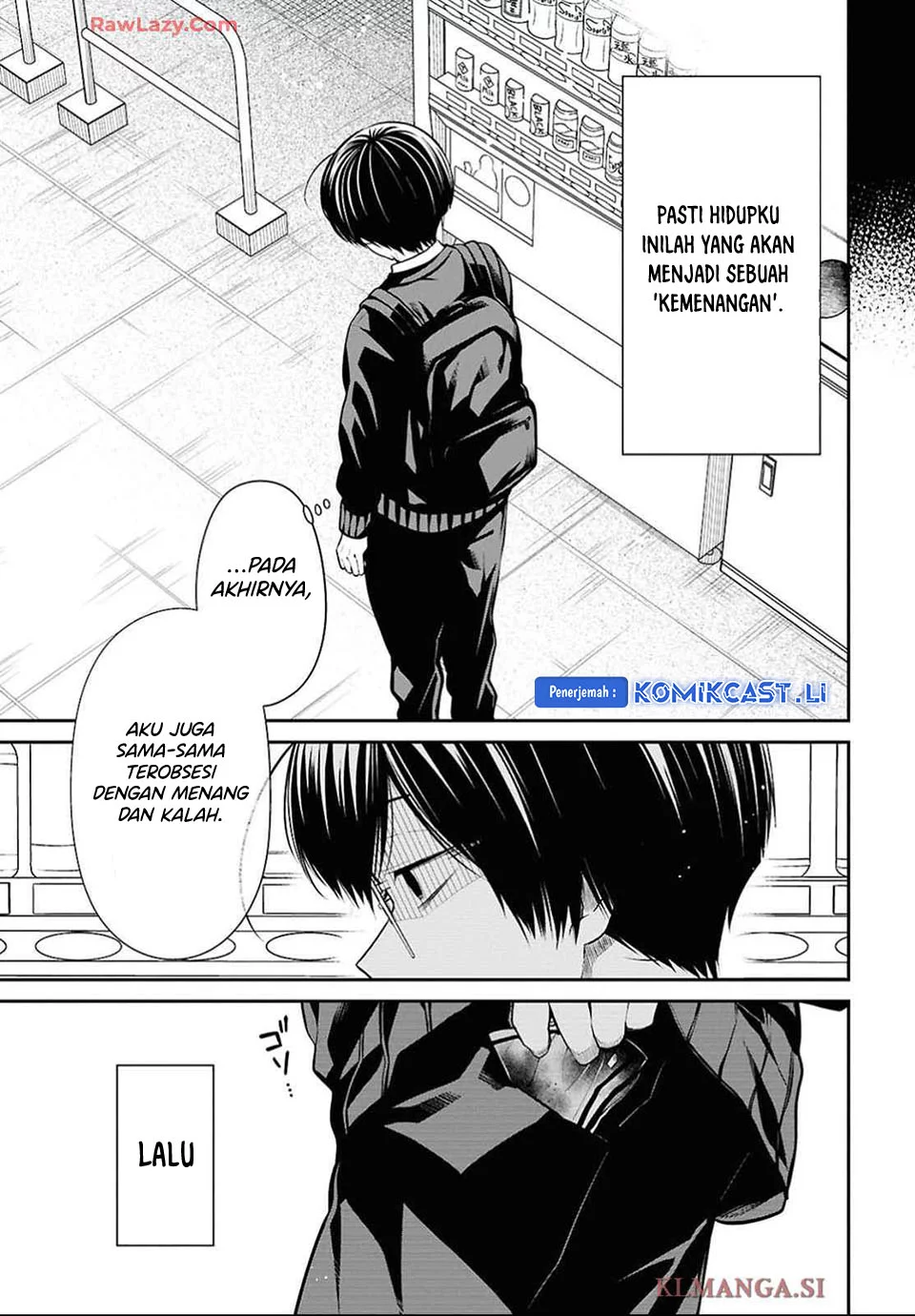 Chapter 76 - halaman 14