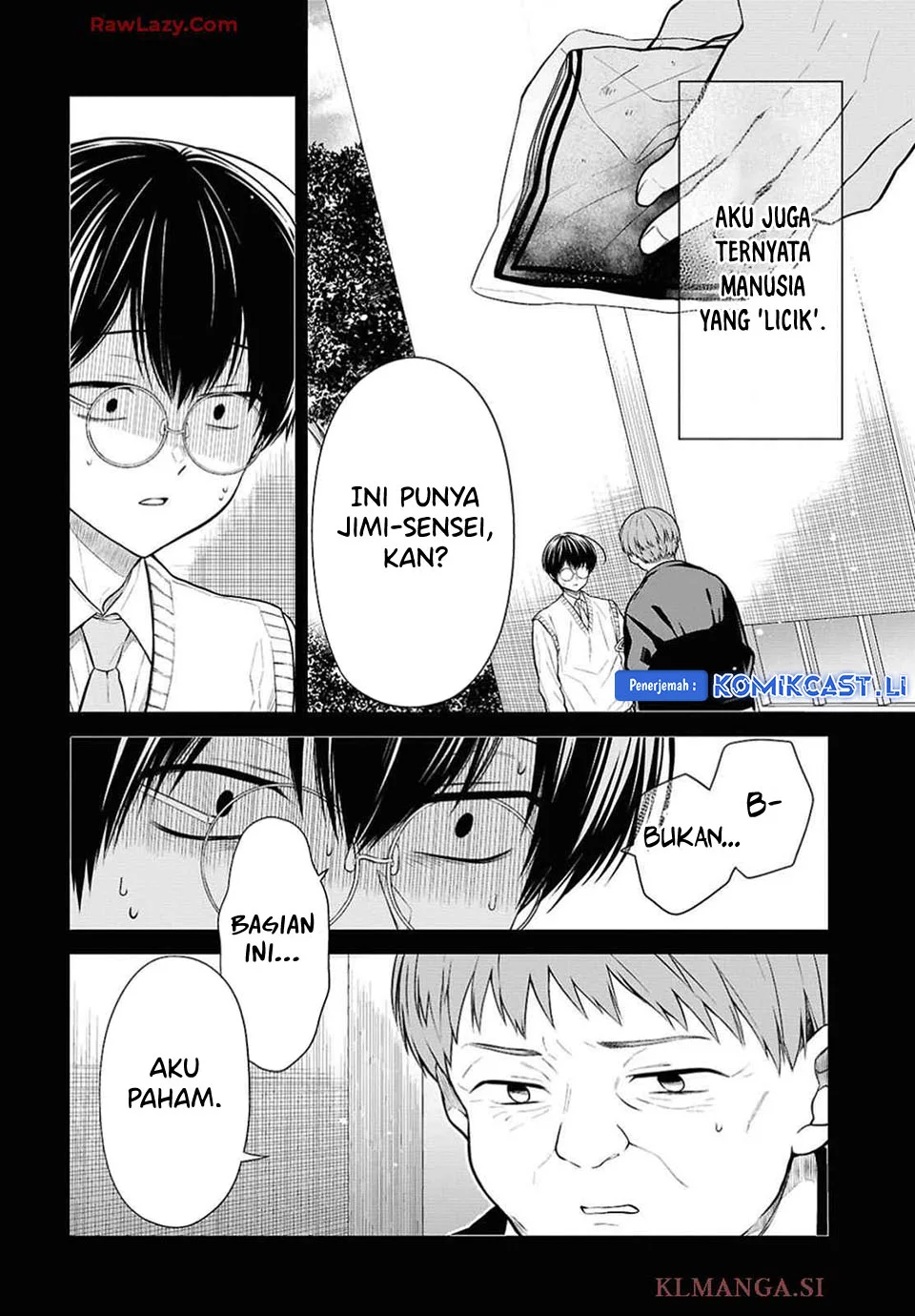 Chapter 76 - halaman 15