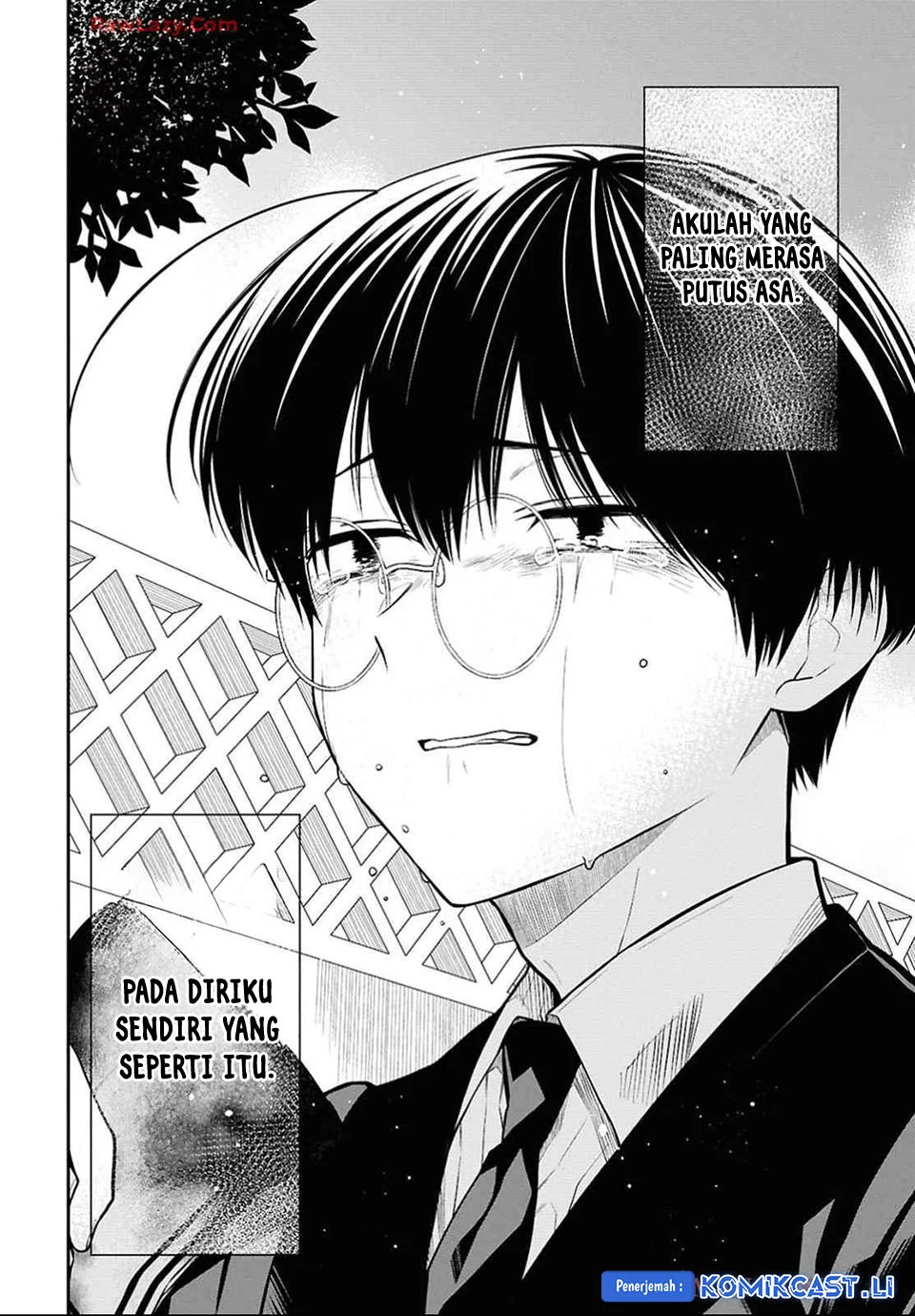 Chapter 76 - halaman 19