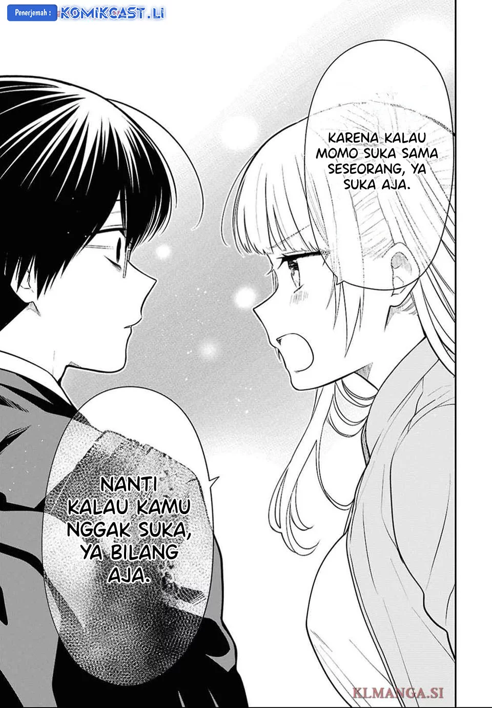 Chapter 76 - halaman 28