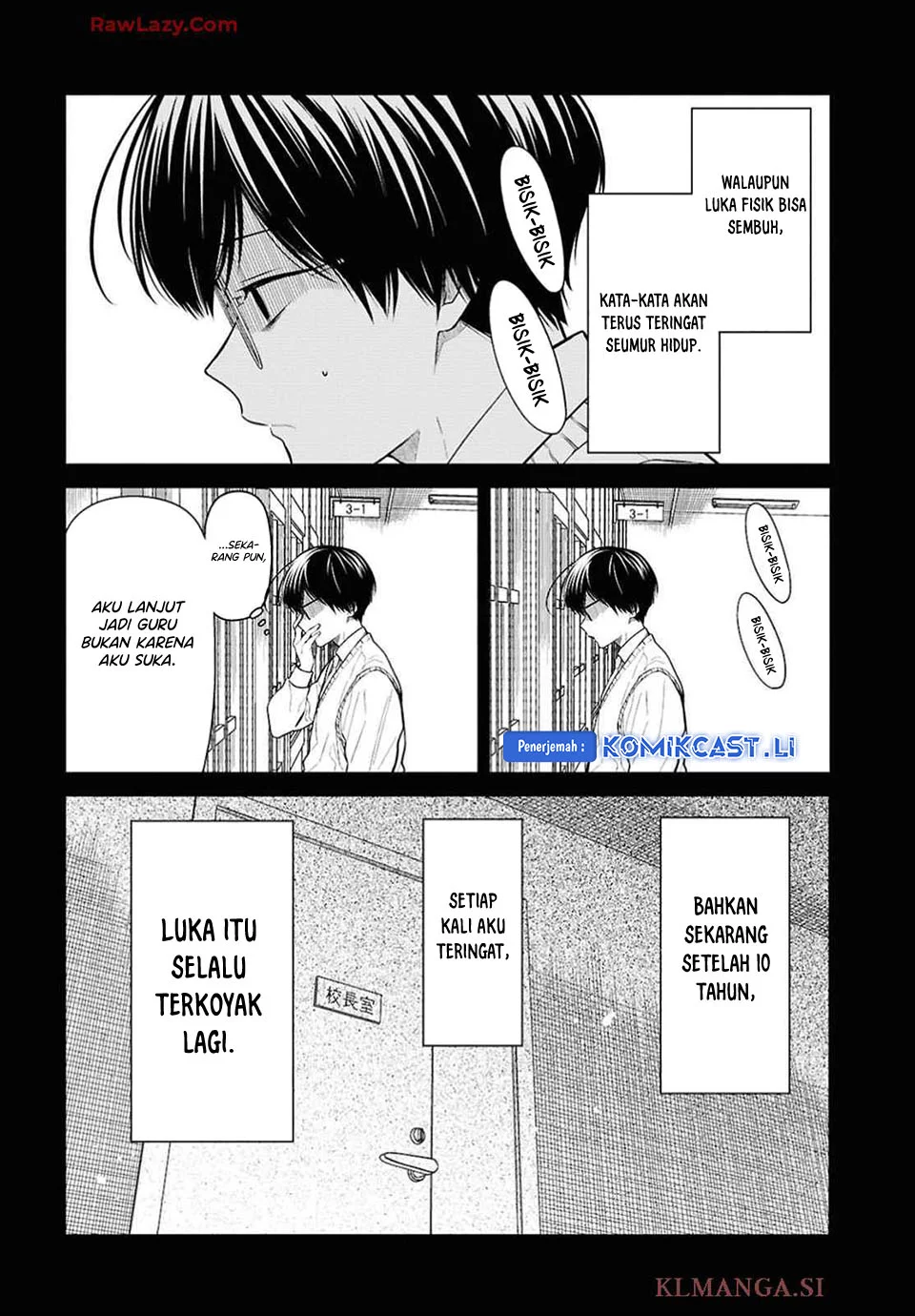 Chapter 76 - halaman 5