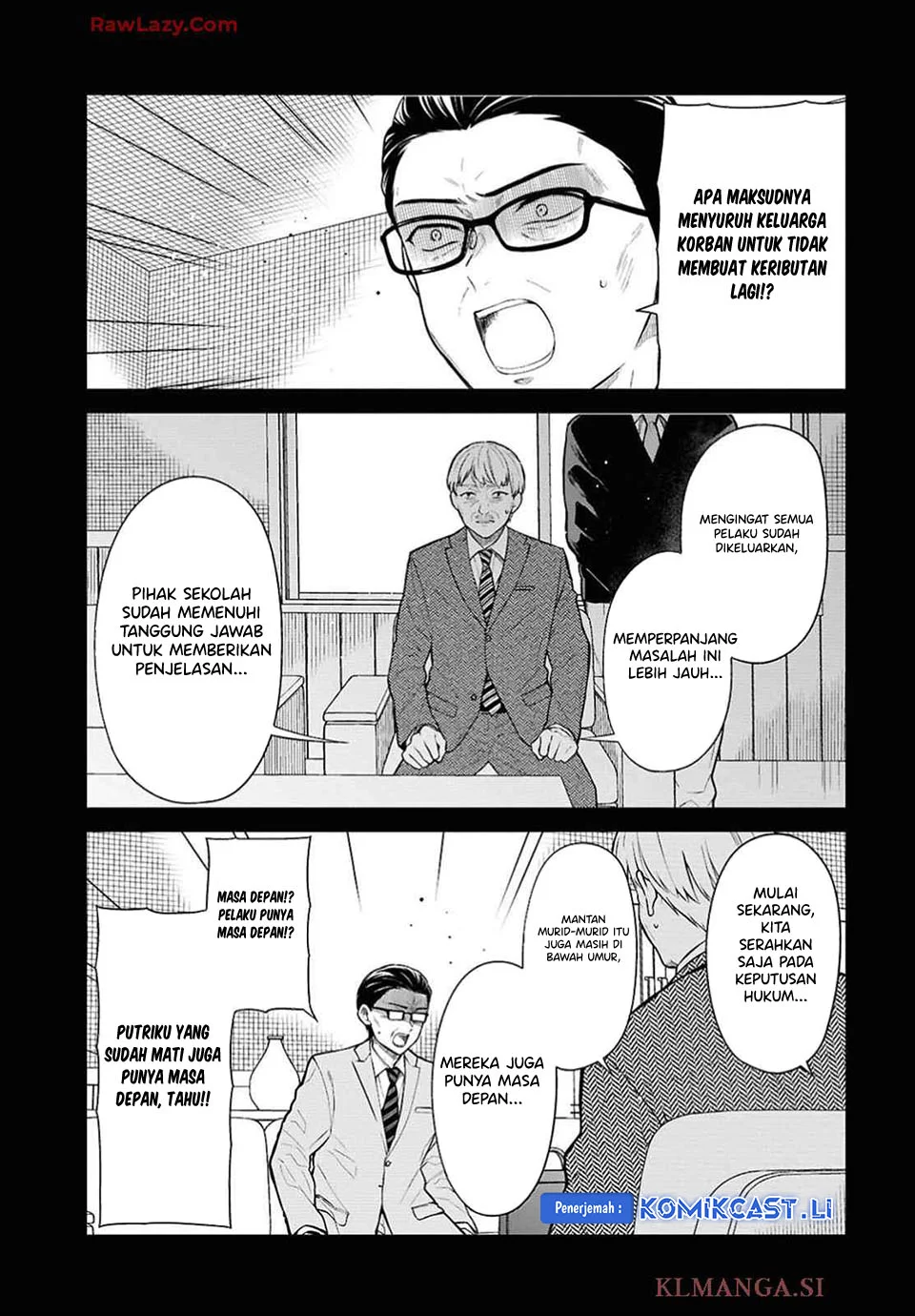 Chapter 76 - halaman 6