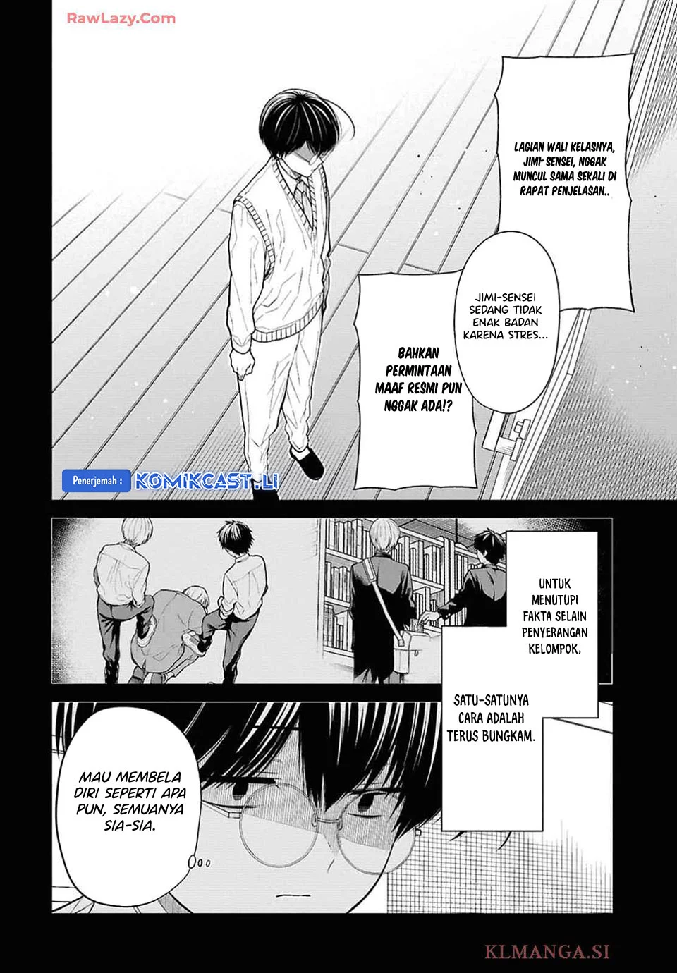 Chapter 76 - halaman 7