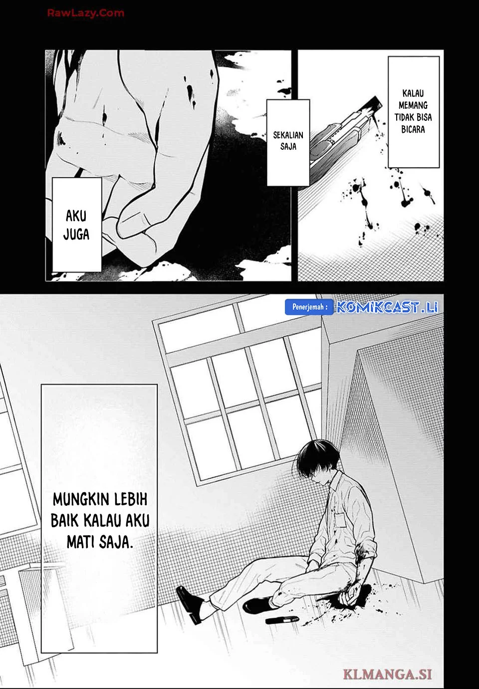 Chapter 76 - halaman 8