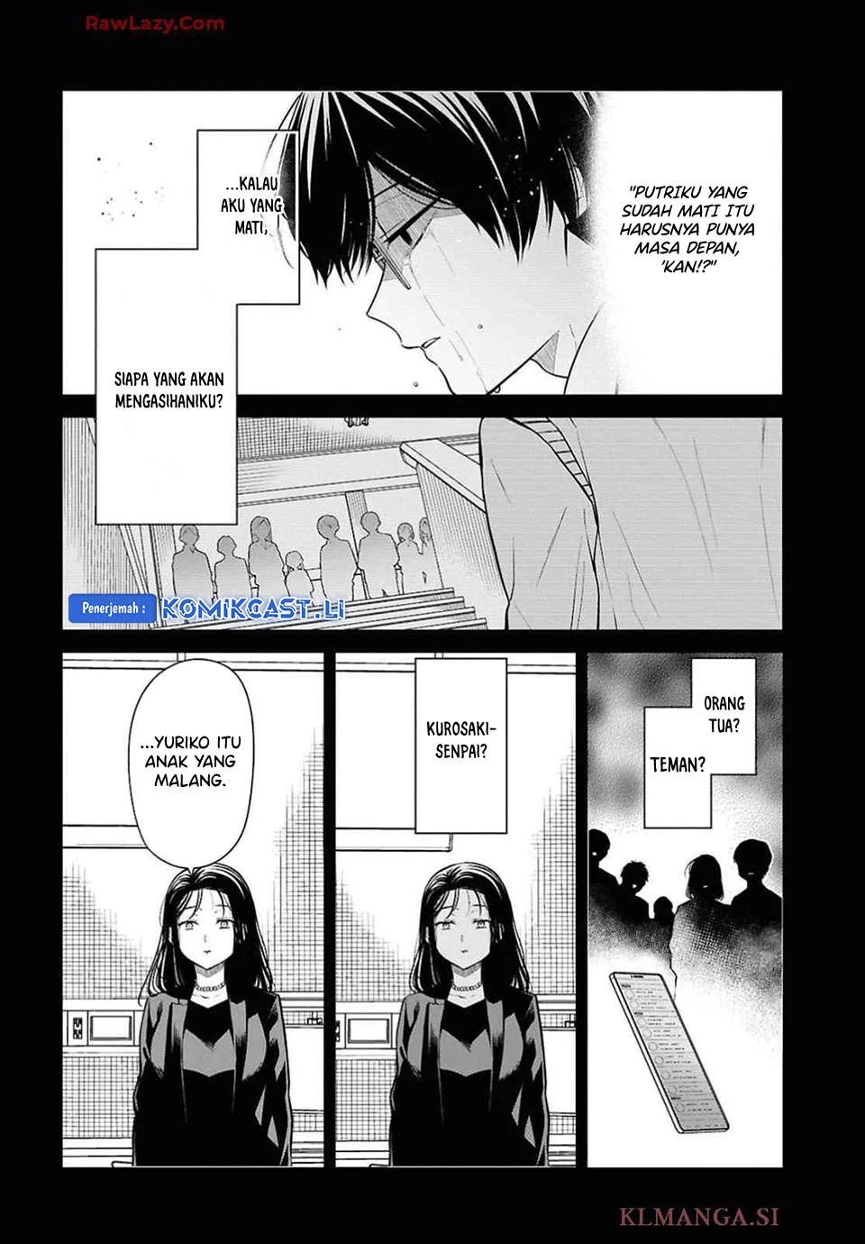Chapter 76 - halaman 9