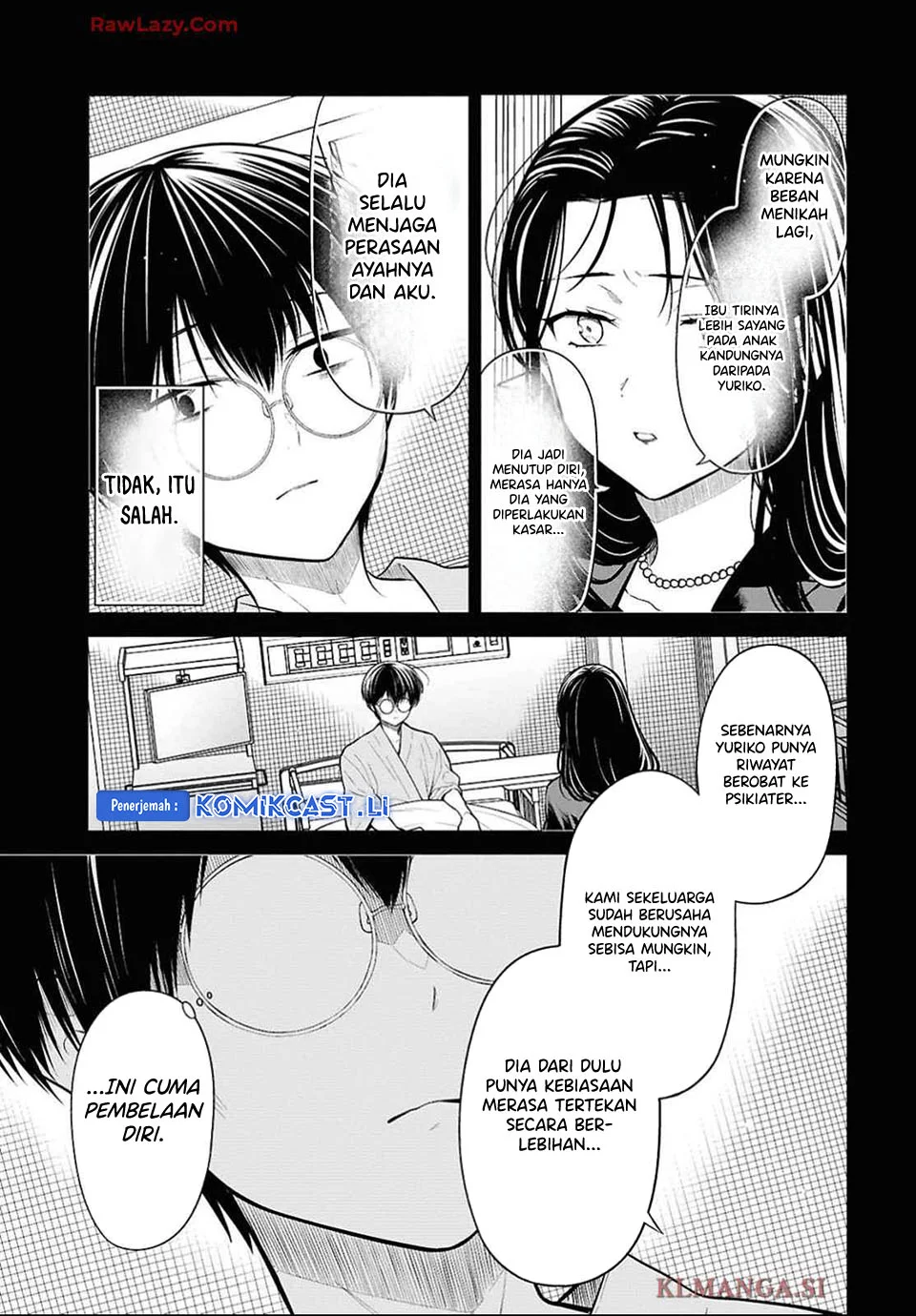 Chapter 76 - halaman 10