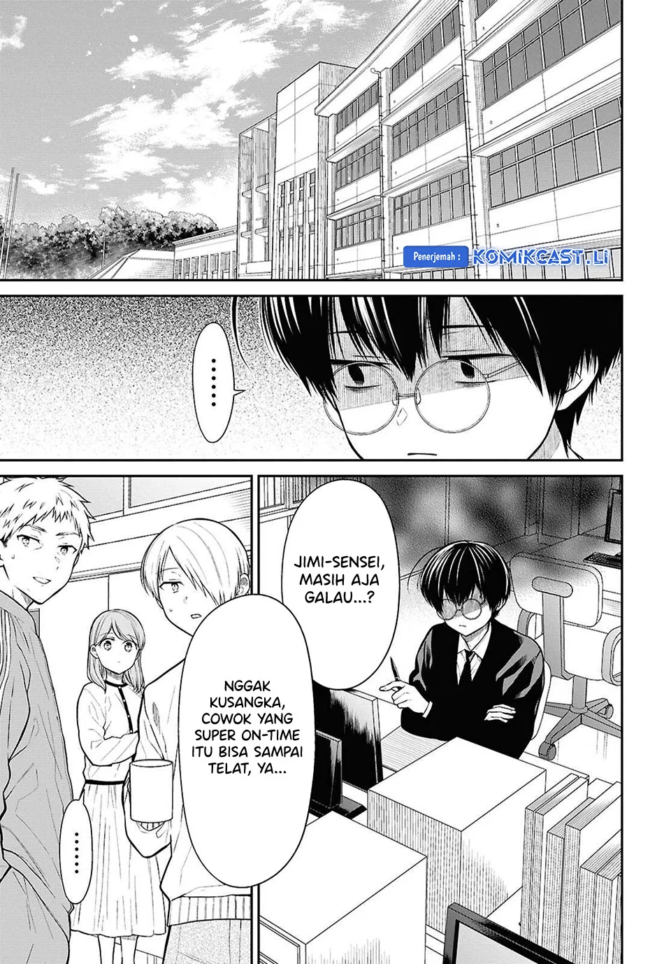 Chapter 77 - halaman 4