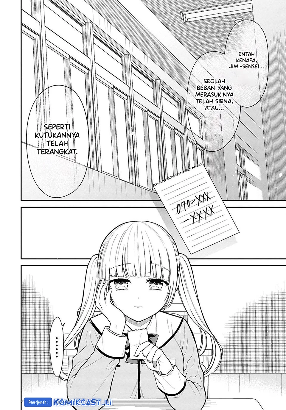 Chapter 77 - halaman 7