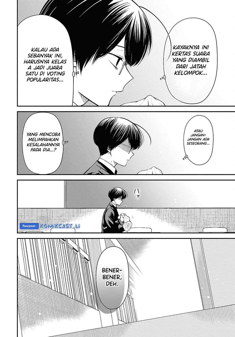 Chapter 78 - halaman 11