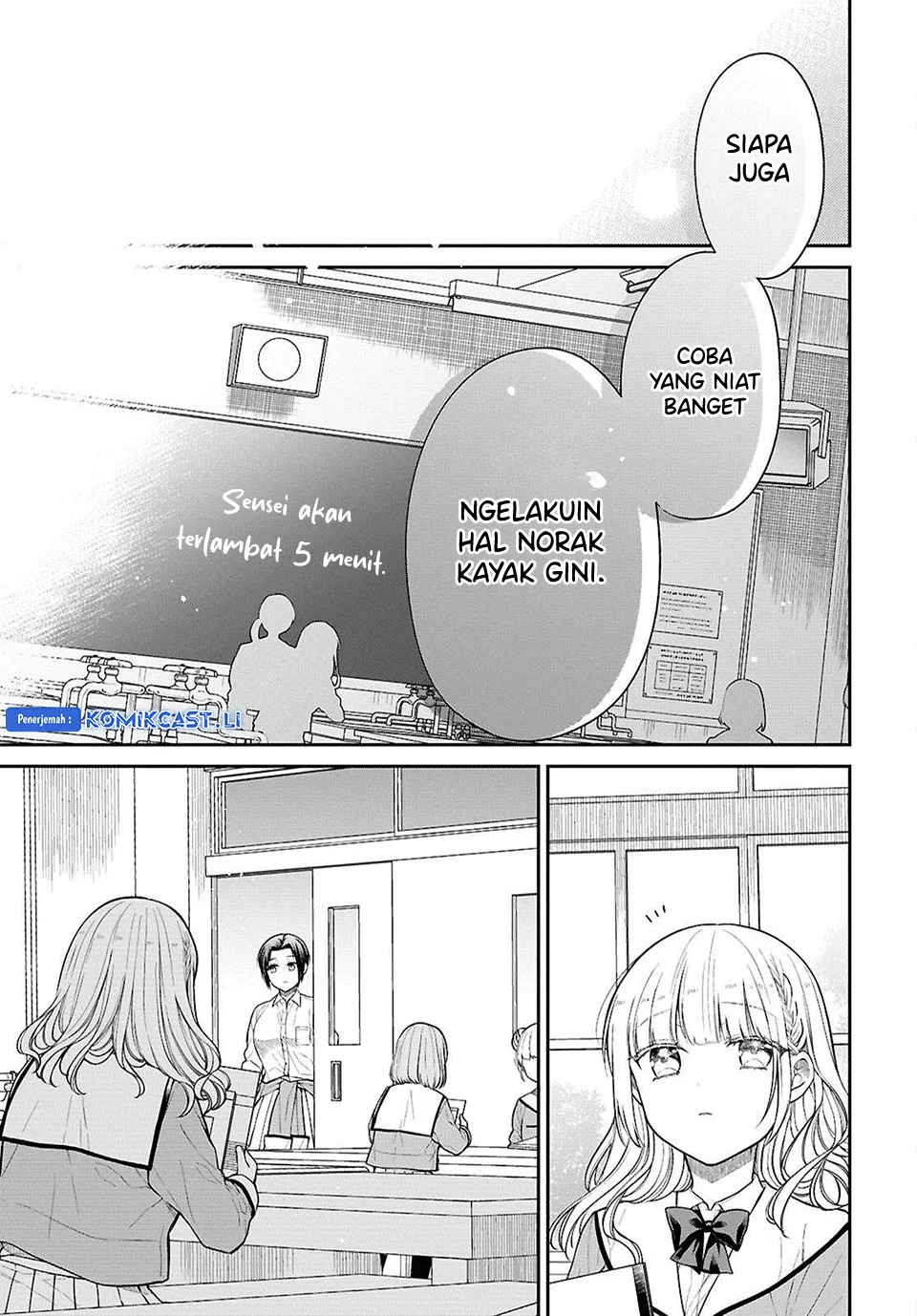 Chapter 78 - halaman 12