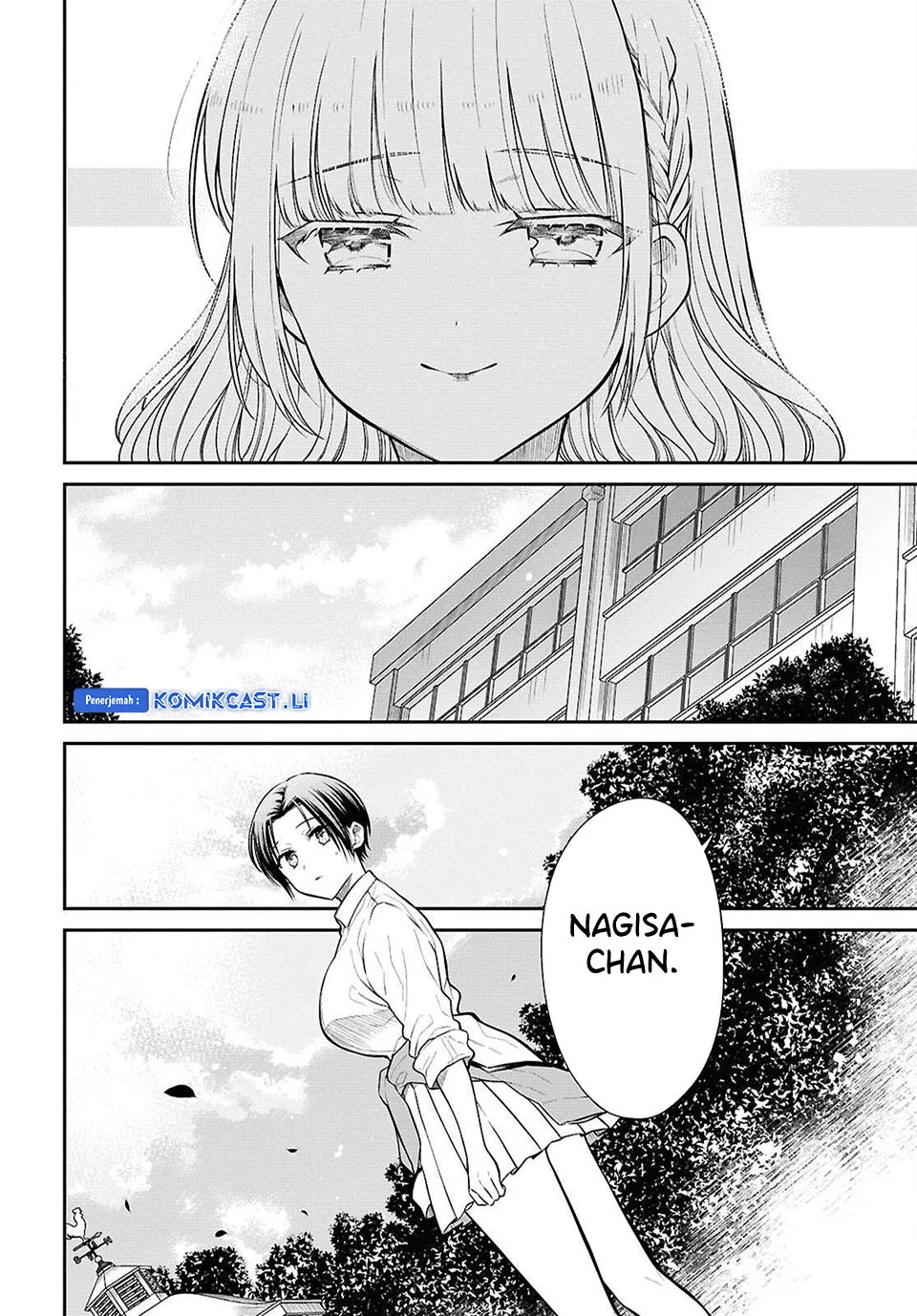 Chapter 78 - halaman 13