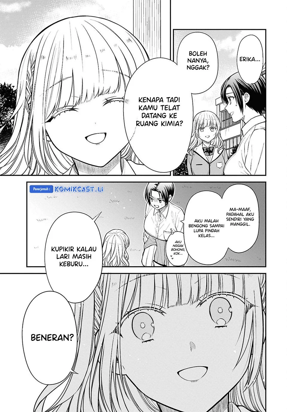 Chapter 78 - halaman 14