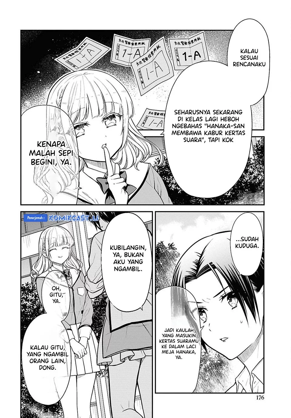 Chapter 78 - halaman 15