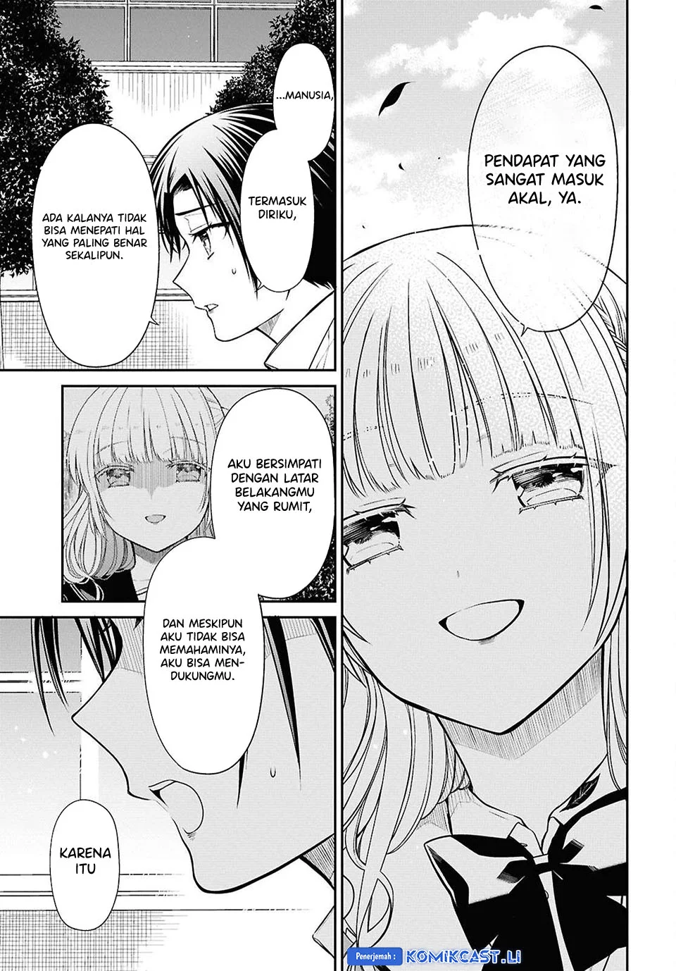 Chapter 78 - halaman 18