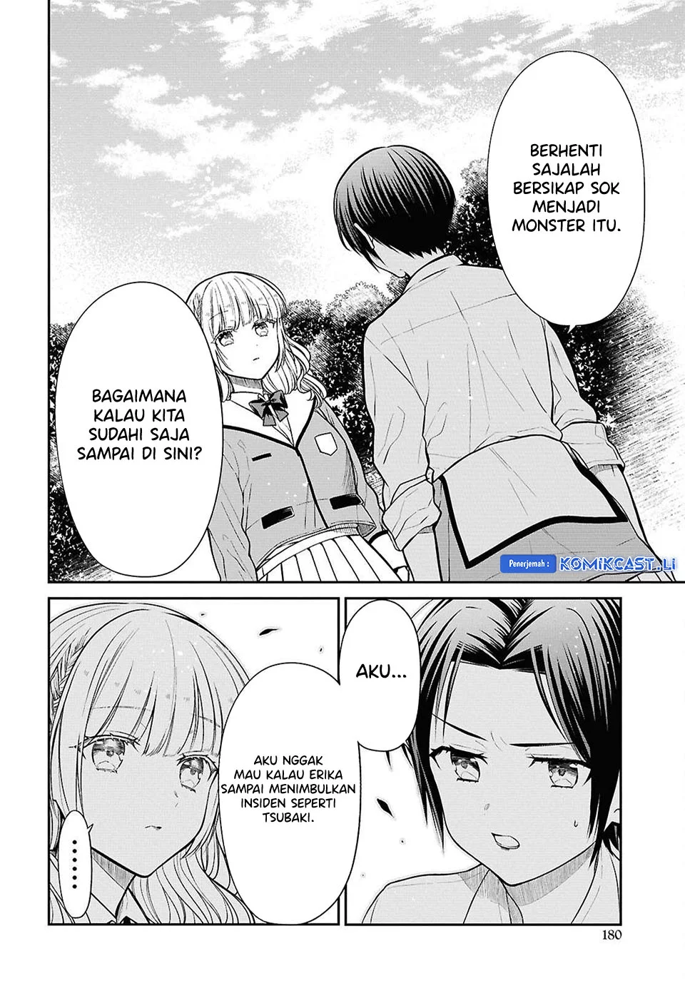Chapter 78 - halaman 19